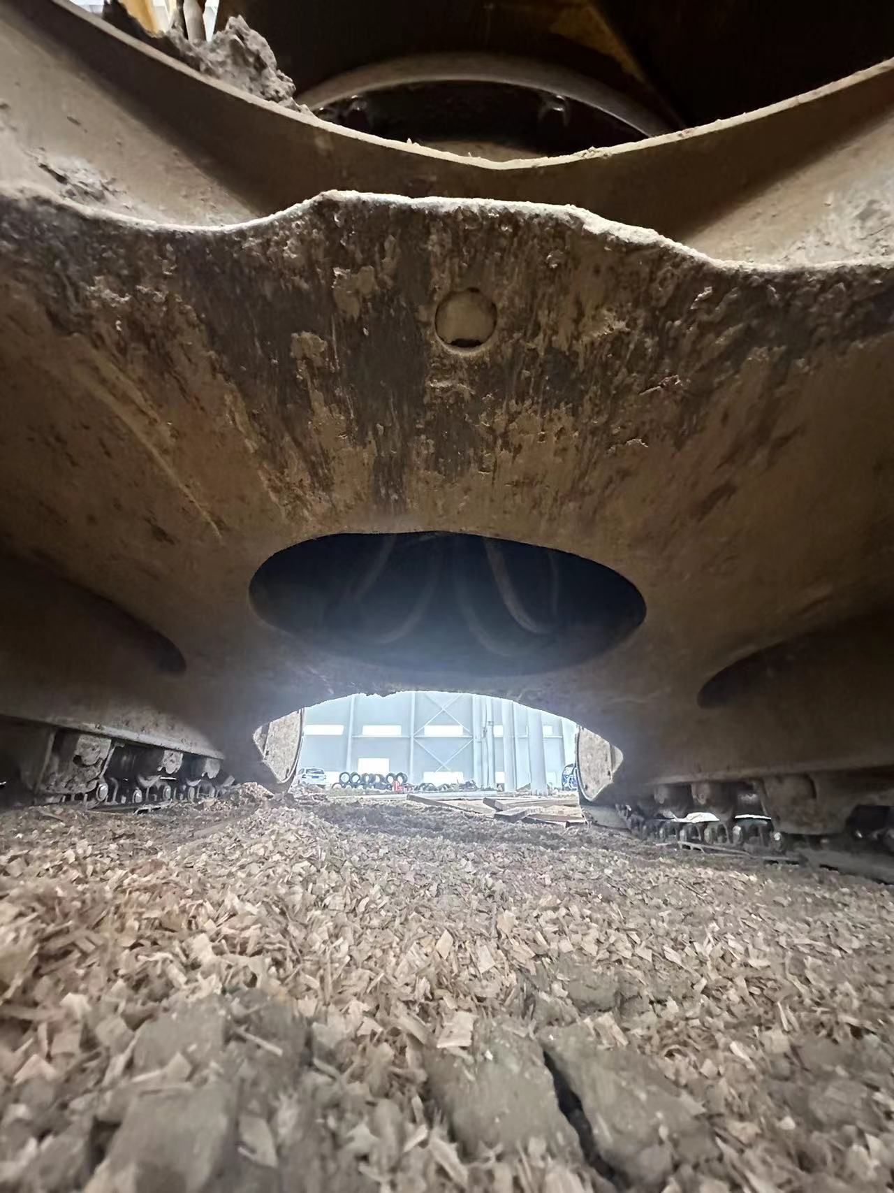 Komatsu   PC200-8N1   Excavator