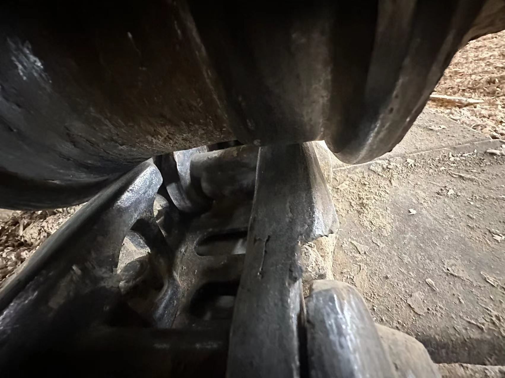 Komatsu   PC200-8N1   Excavator