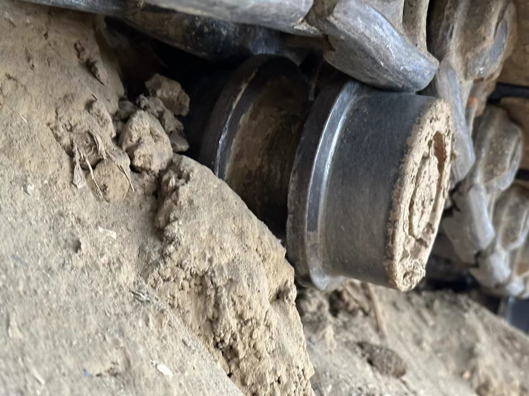 Komatsu   PC200-8N1   Excavator