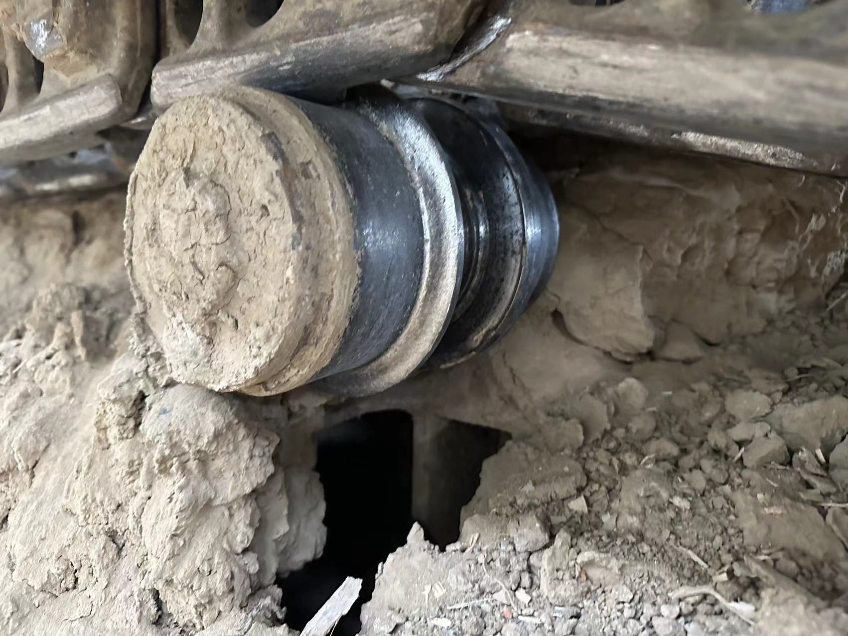 Komatsu   PC200-8N1   Excavator