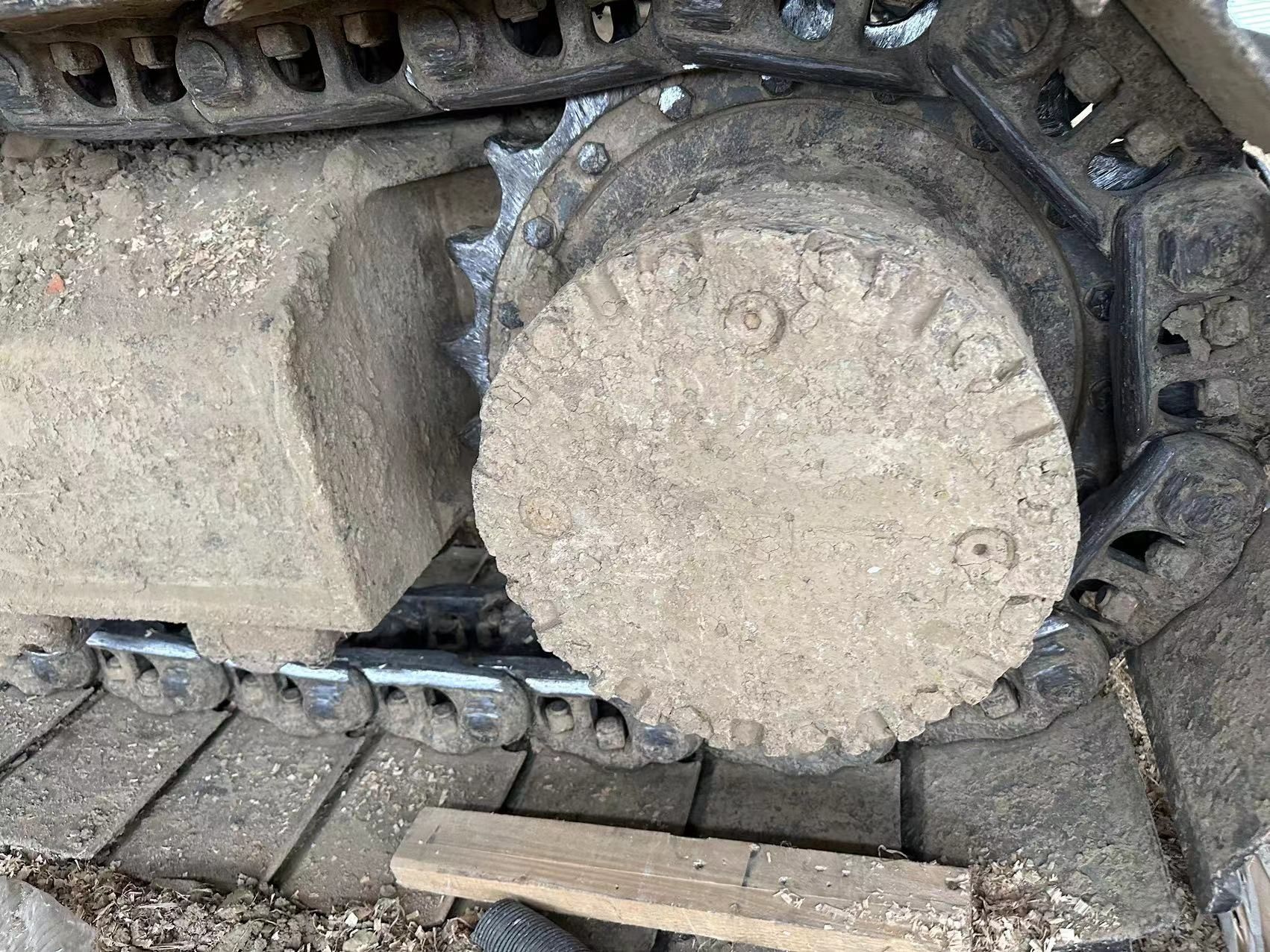 Komatsu   PC200-8N1   Excavator