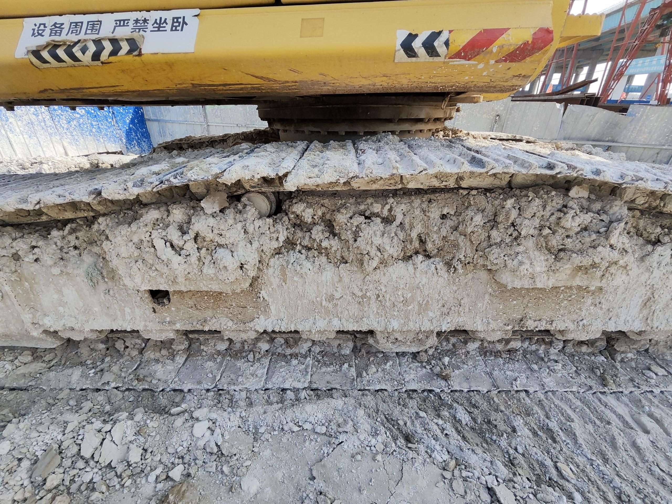 Komatsu PC210-8M0  Excavator