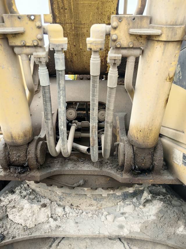 Komatsu   PC300-7  Excavator