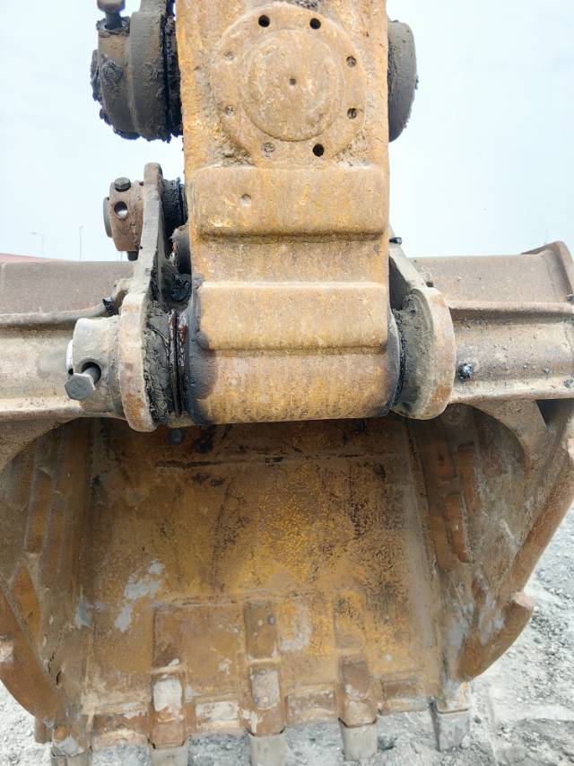 Komatsu   PC300-7  Excavator