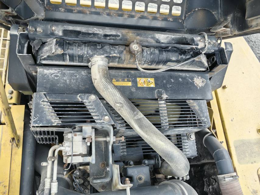 Komatsu   PC300-7  Excavator