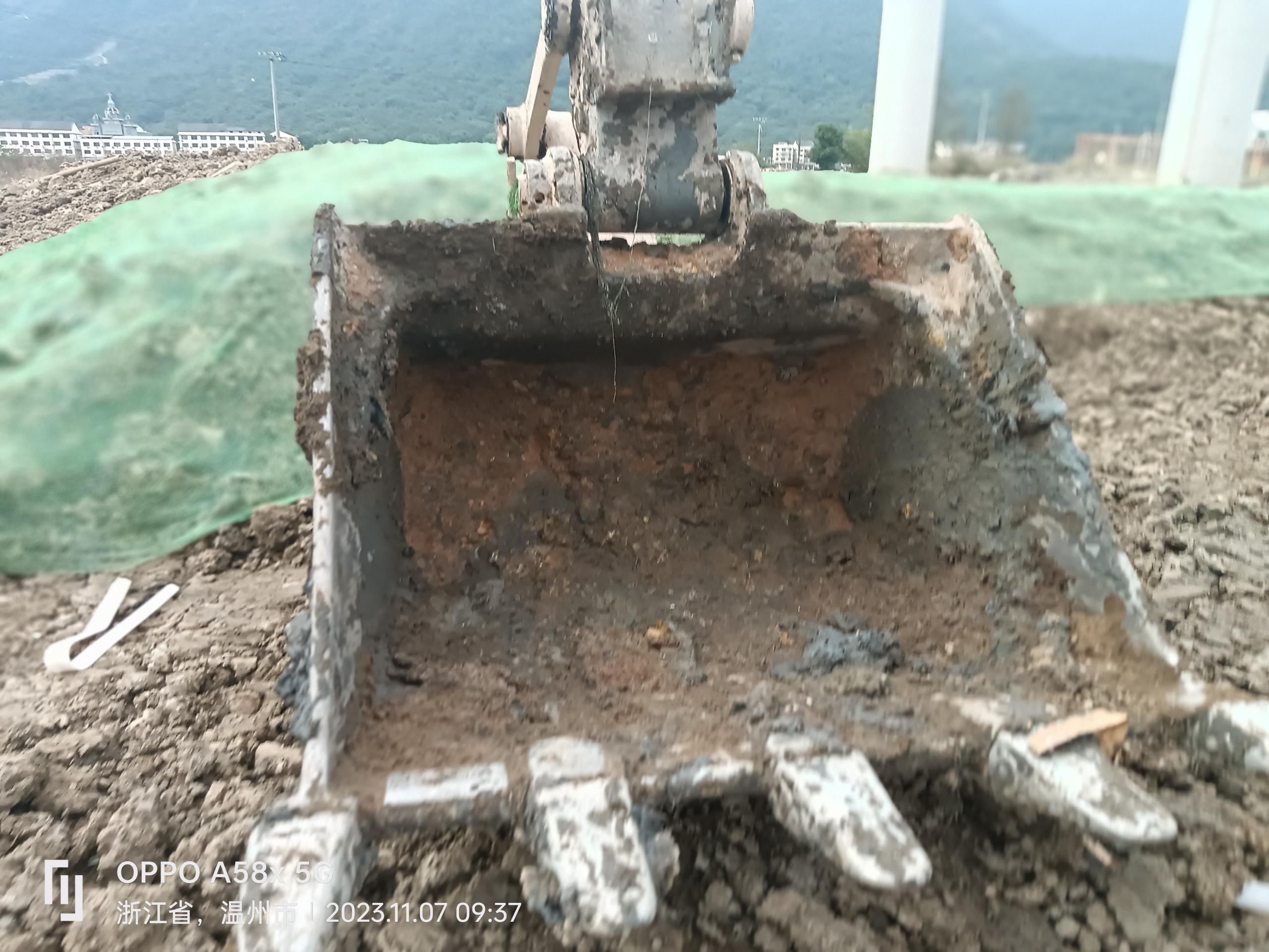 Komatsu  PC360-7  Excavator