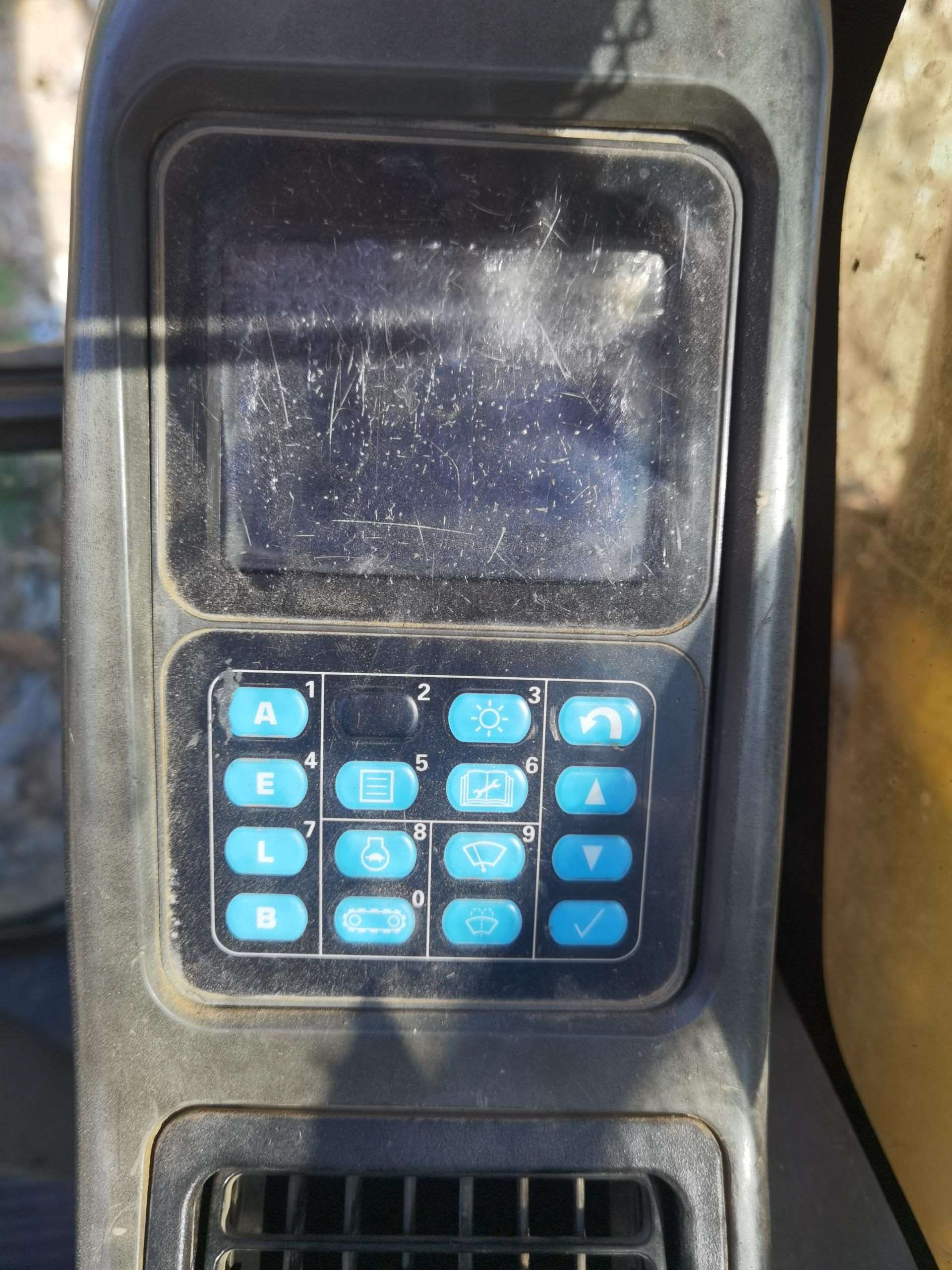 Komatsu   PC360-7  Excavator