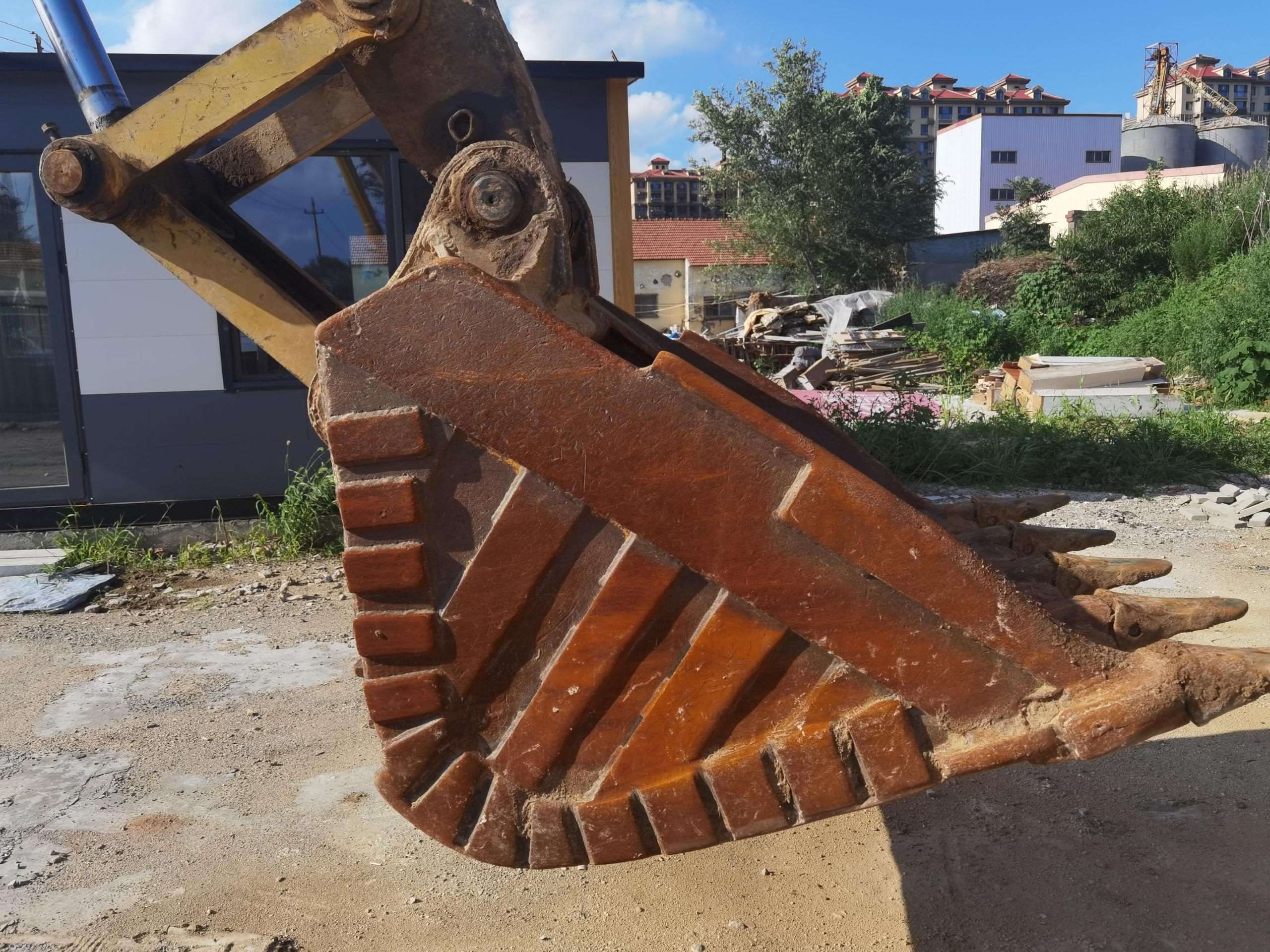 Komatsu   PC360-7  Excavator