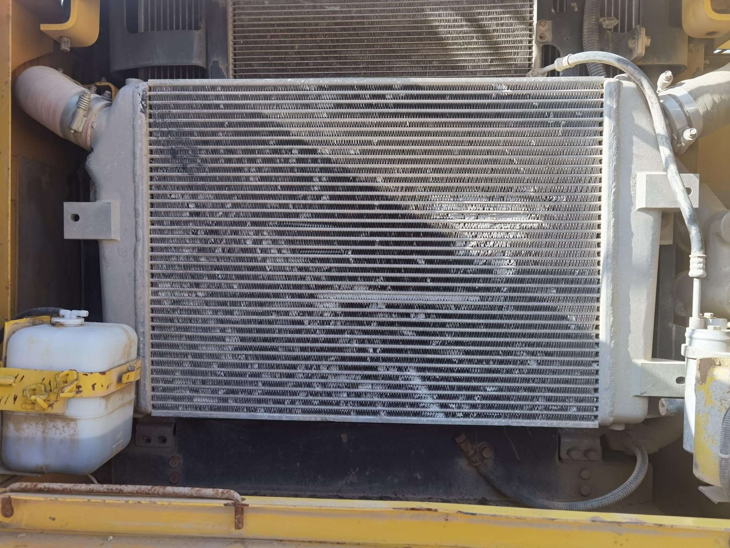 Komatsu   PC360-7  Excavator