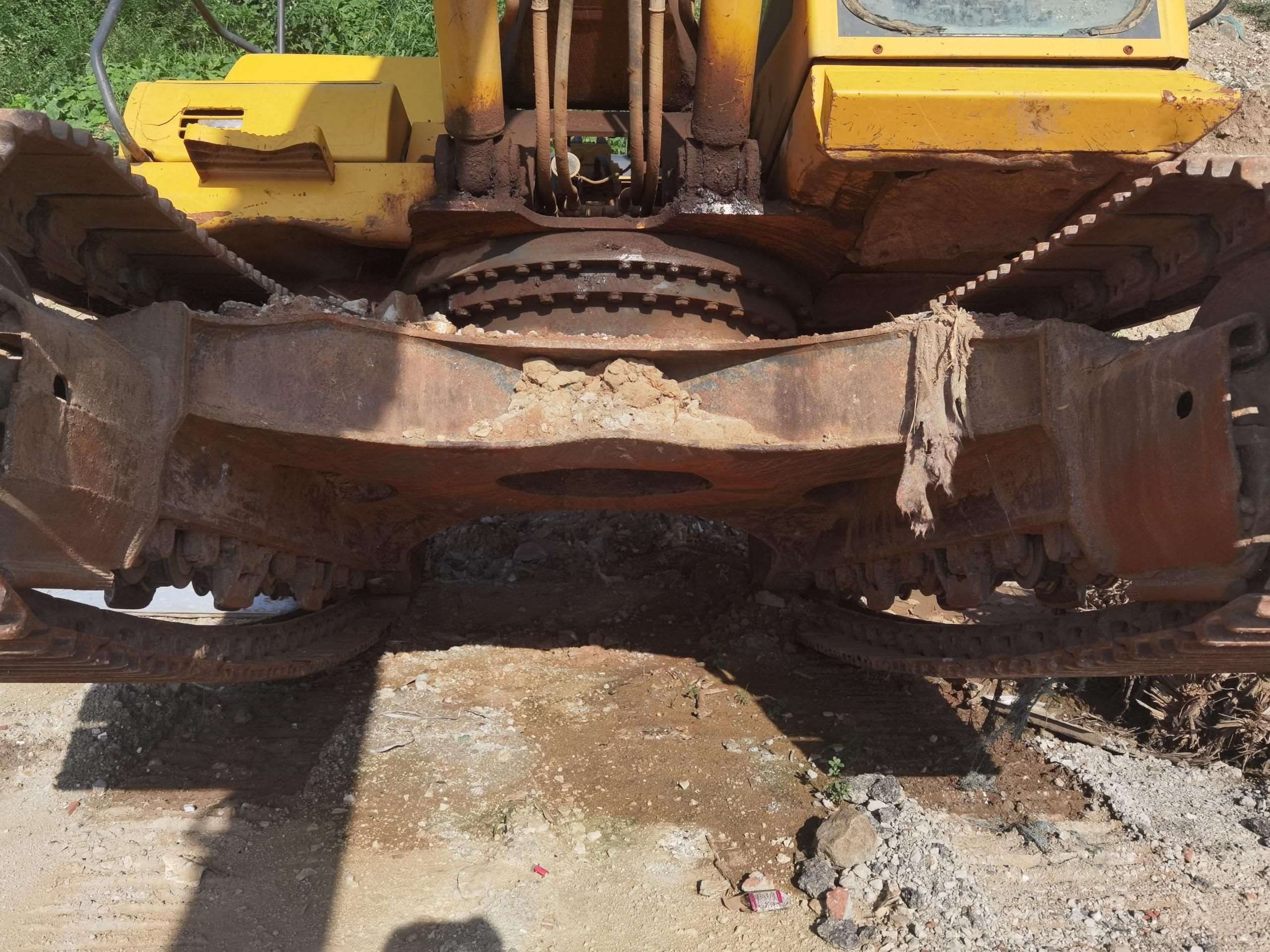 Komatsu   PC360-7  Excavator