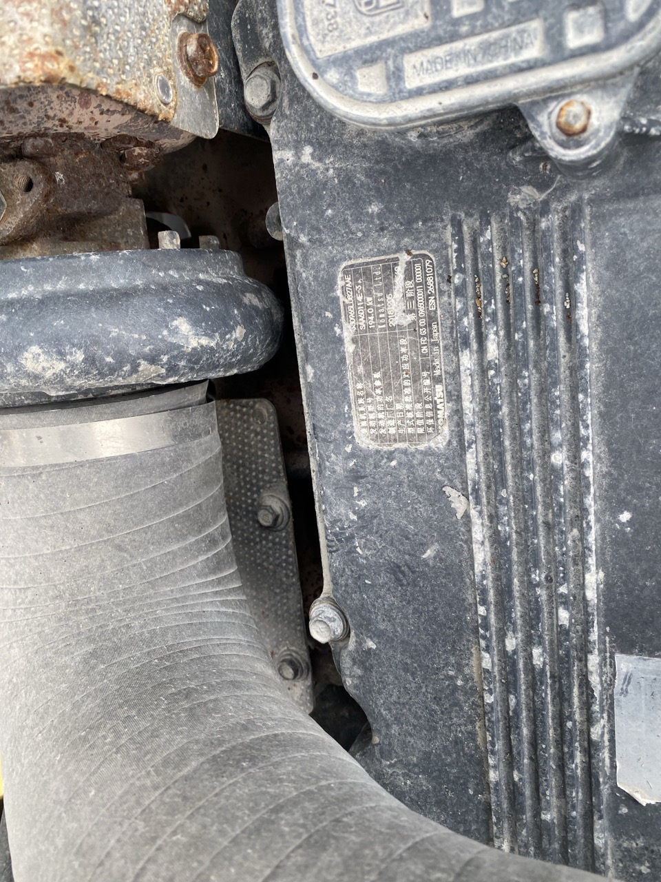 小松PC360-8MO  Excavator