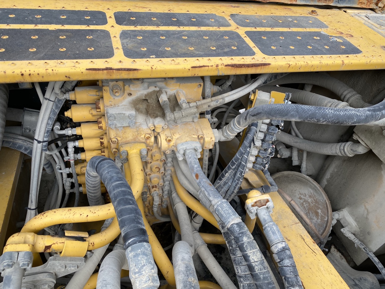 小松PC360-8MO  Excavator