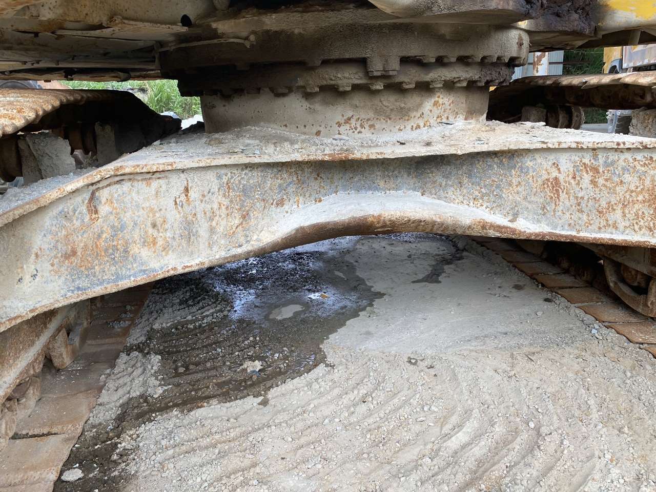 小松PC360-8MO  Excavator