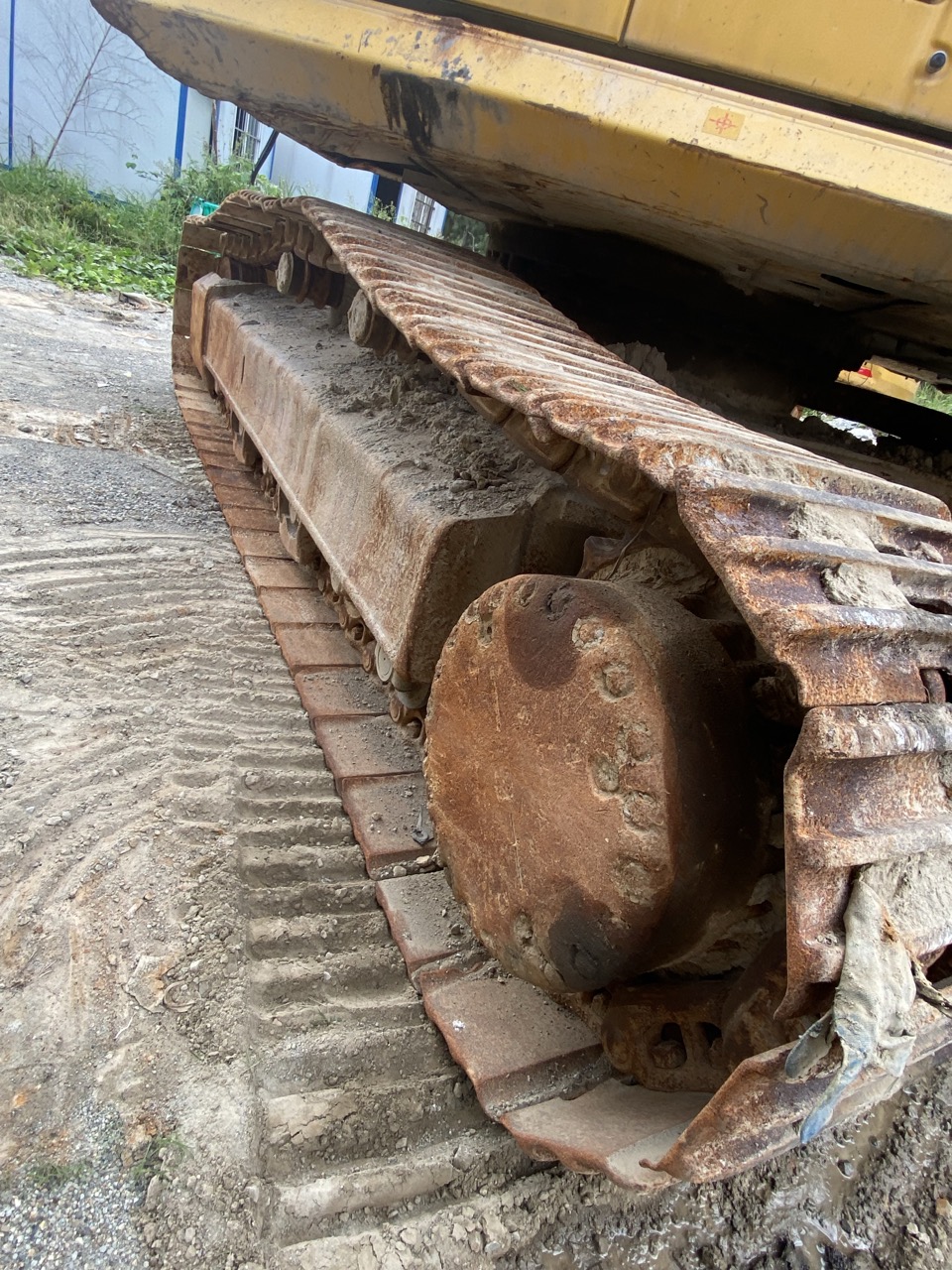 小松PC360-8MO  Excavator