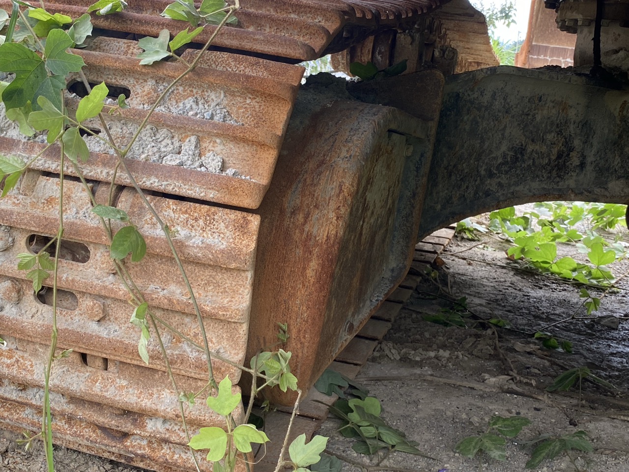 Komatsu  PC360-8MO  Excavator