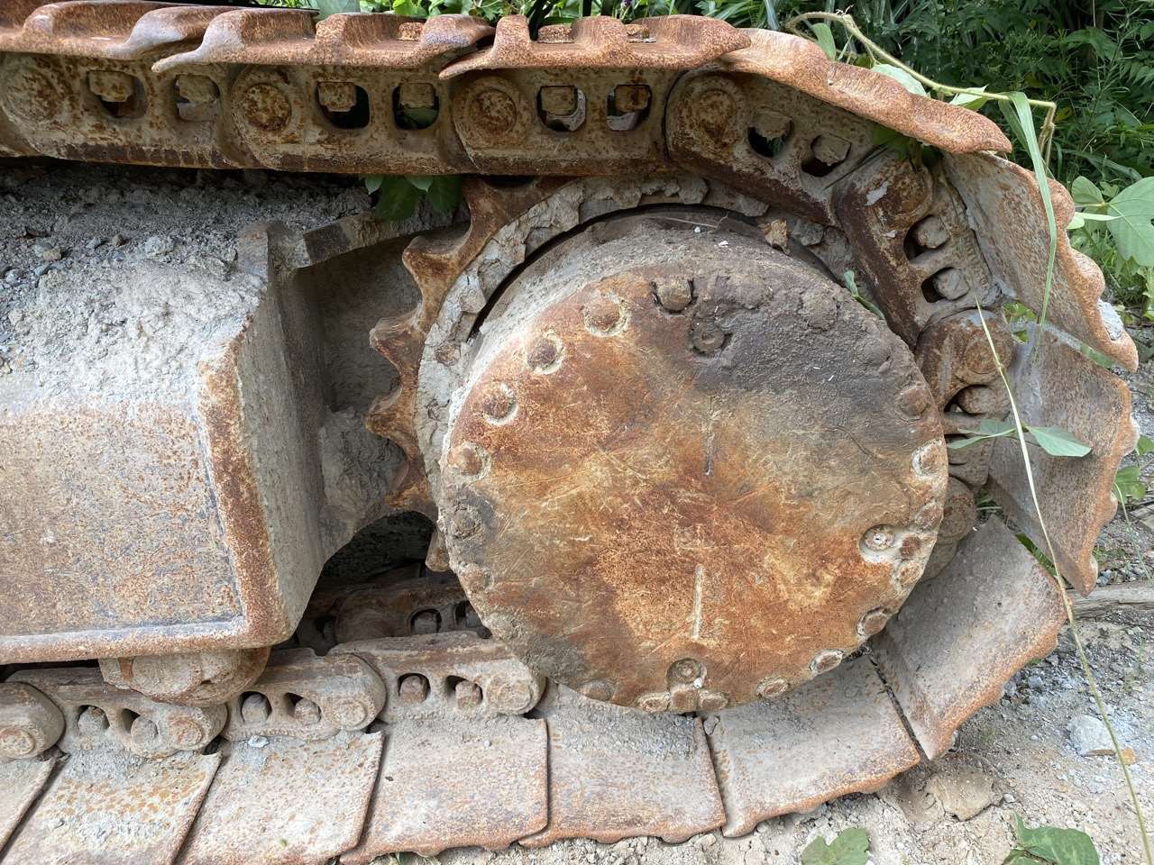 Komatsu  PC360-8MO  Excavator