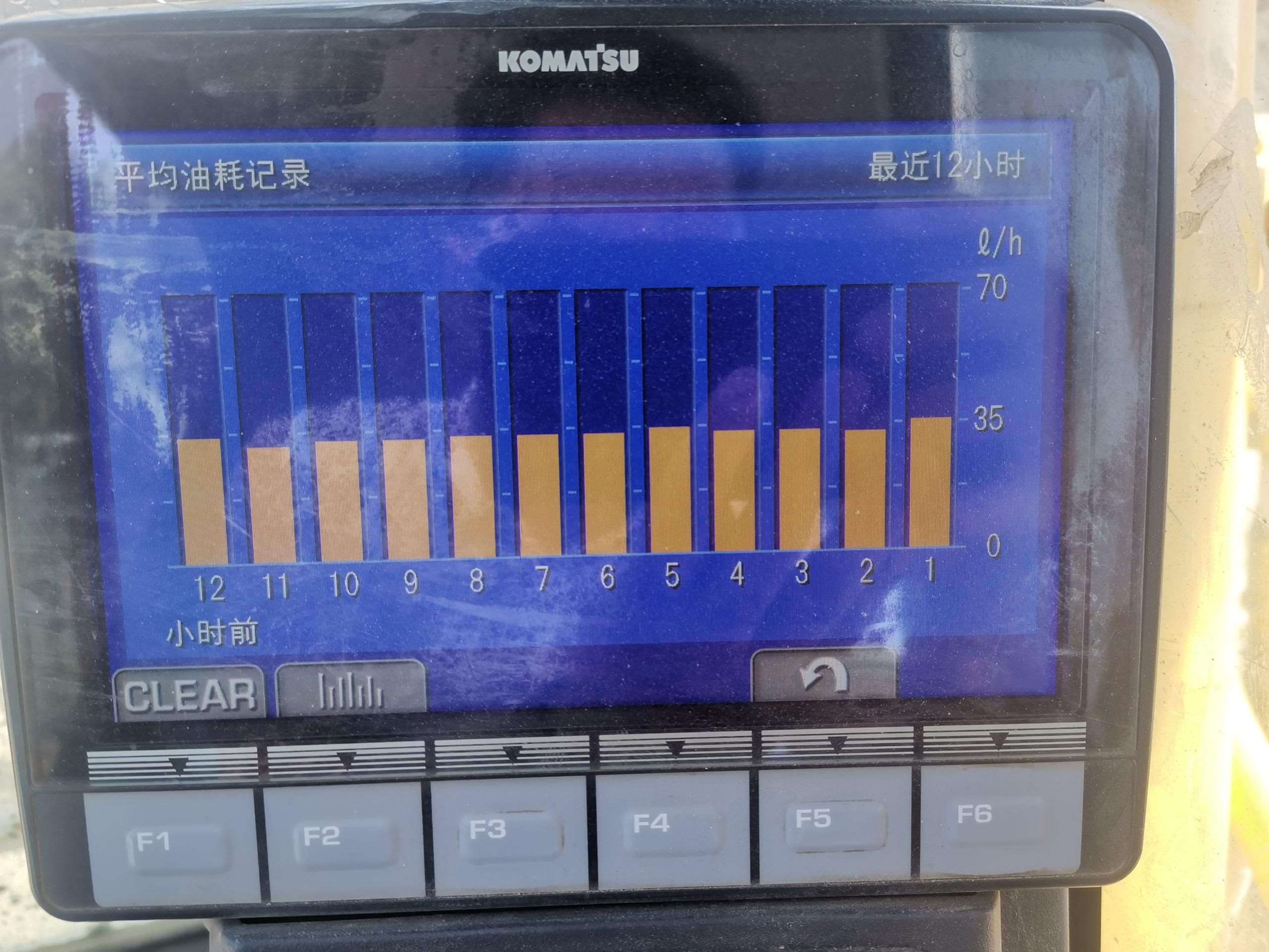 Komatsu  PC500LC-10M0   Excavator