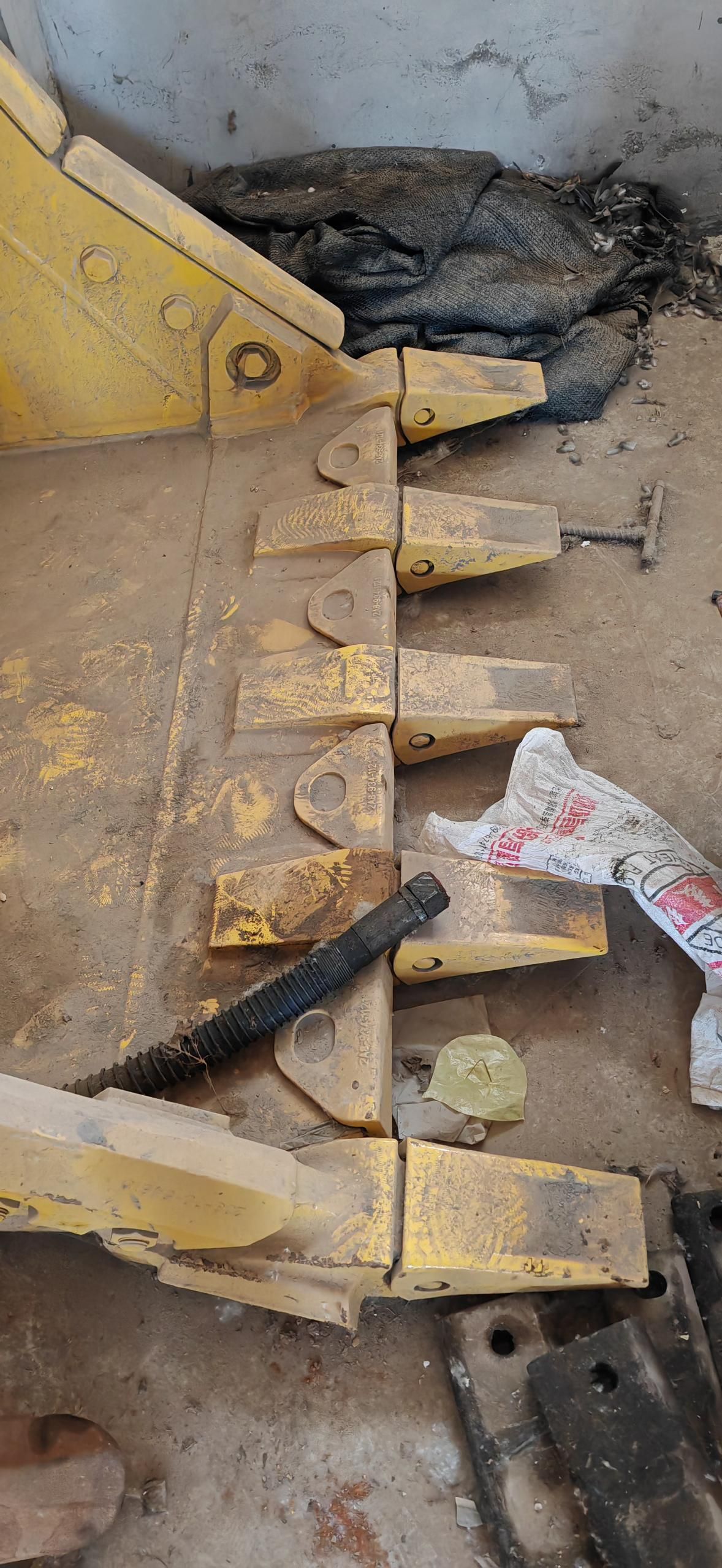 Komatsu  PC500LC-10M0   Excavator