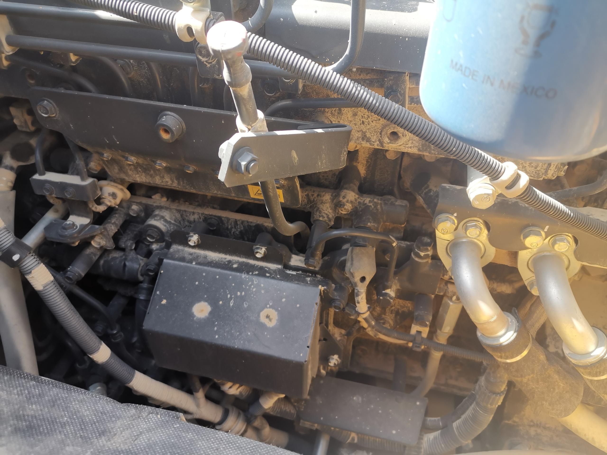 Komatsu  PC500LC-10M0   Excavator