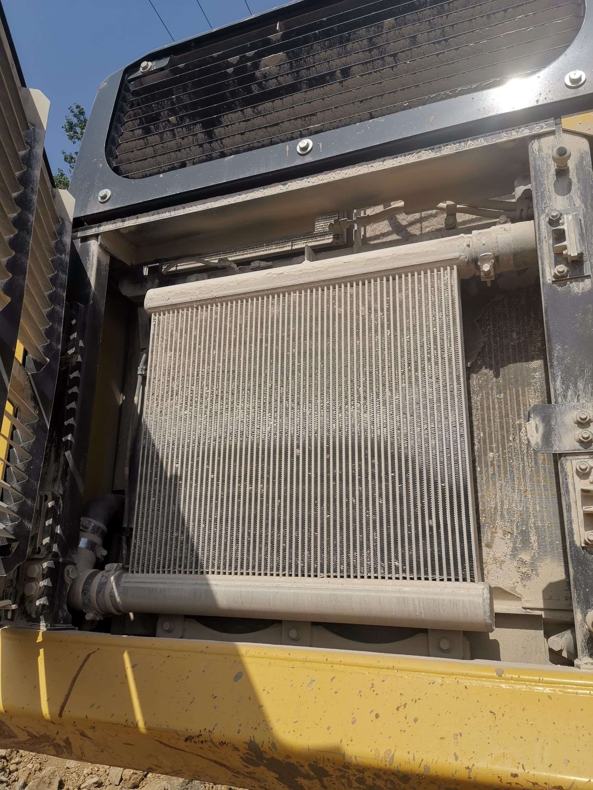 Komatsu  PC500LC-10M0   Excavator