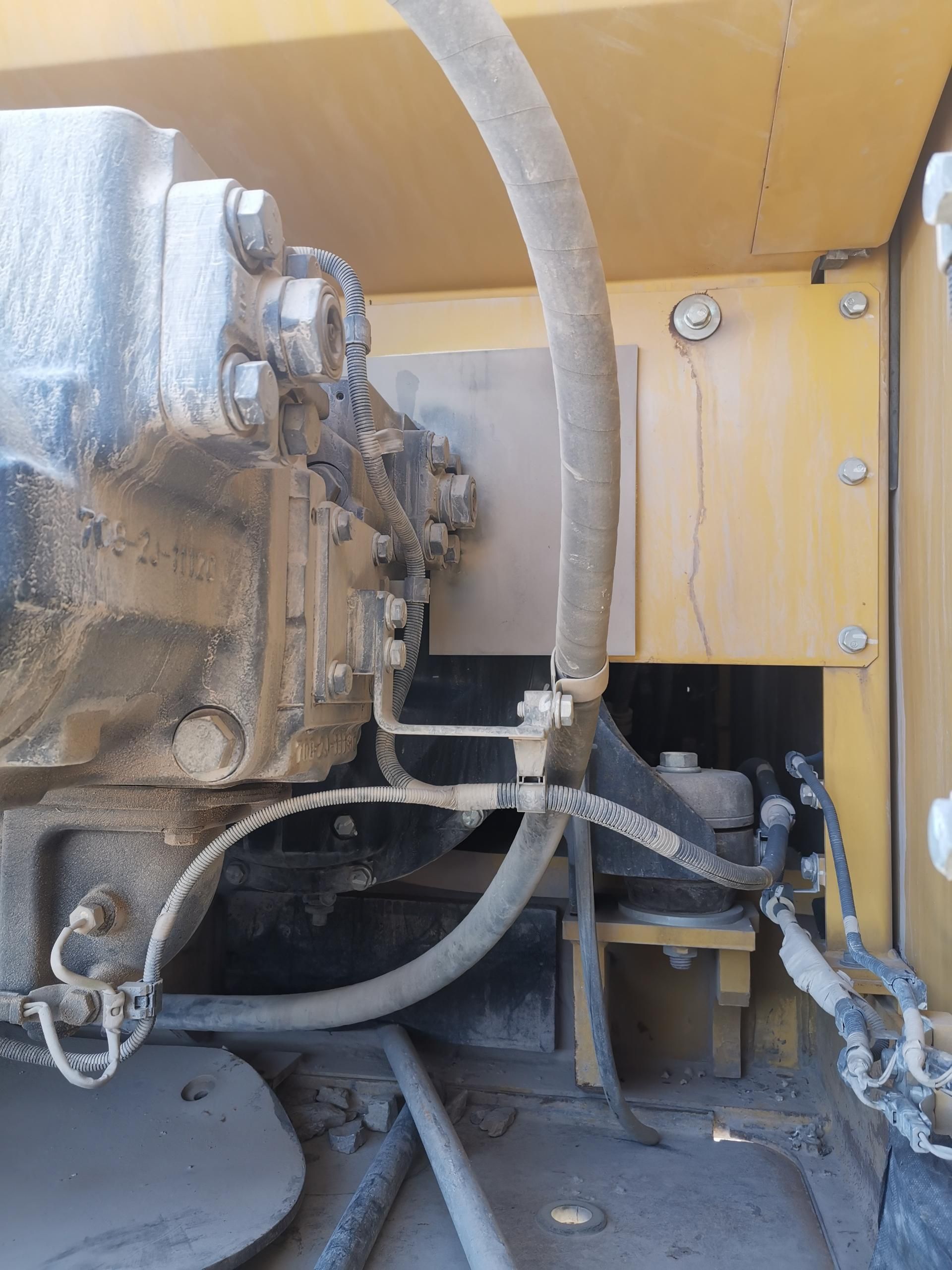 Komatsu  PC500LC-10M0   Excavator