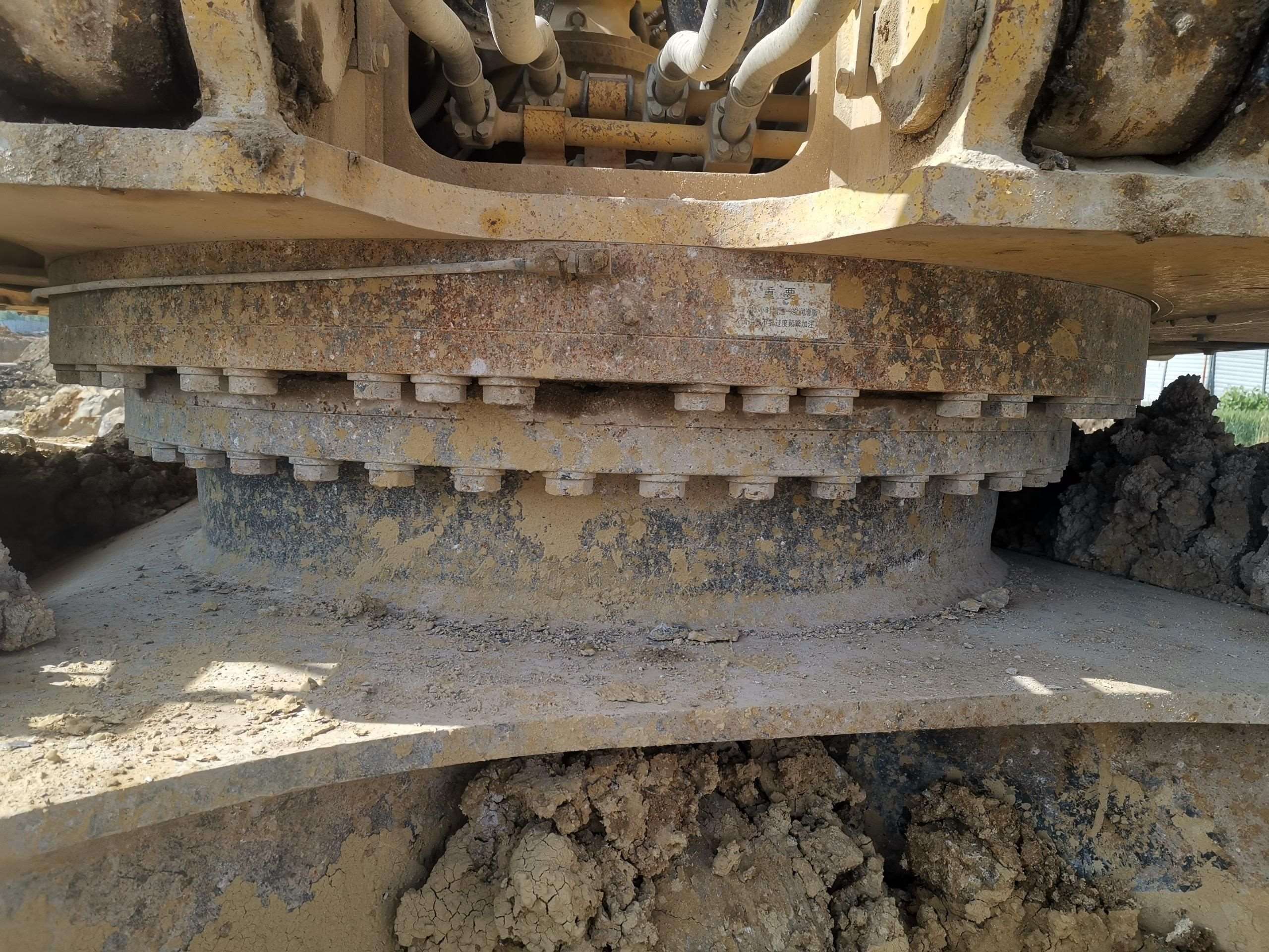 Komatsu  PC500LC-10M0   Excavator