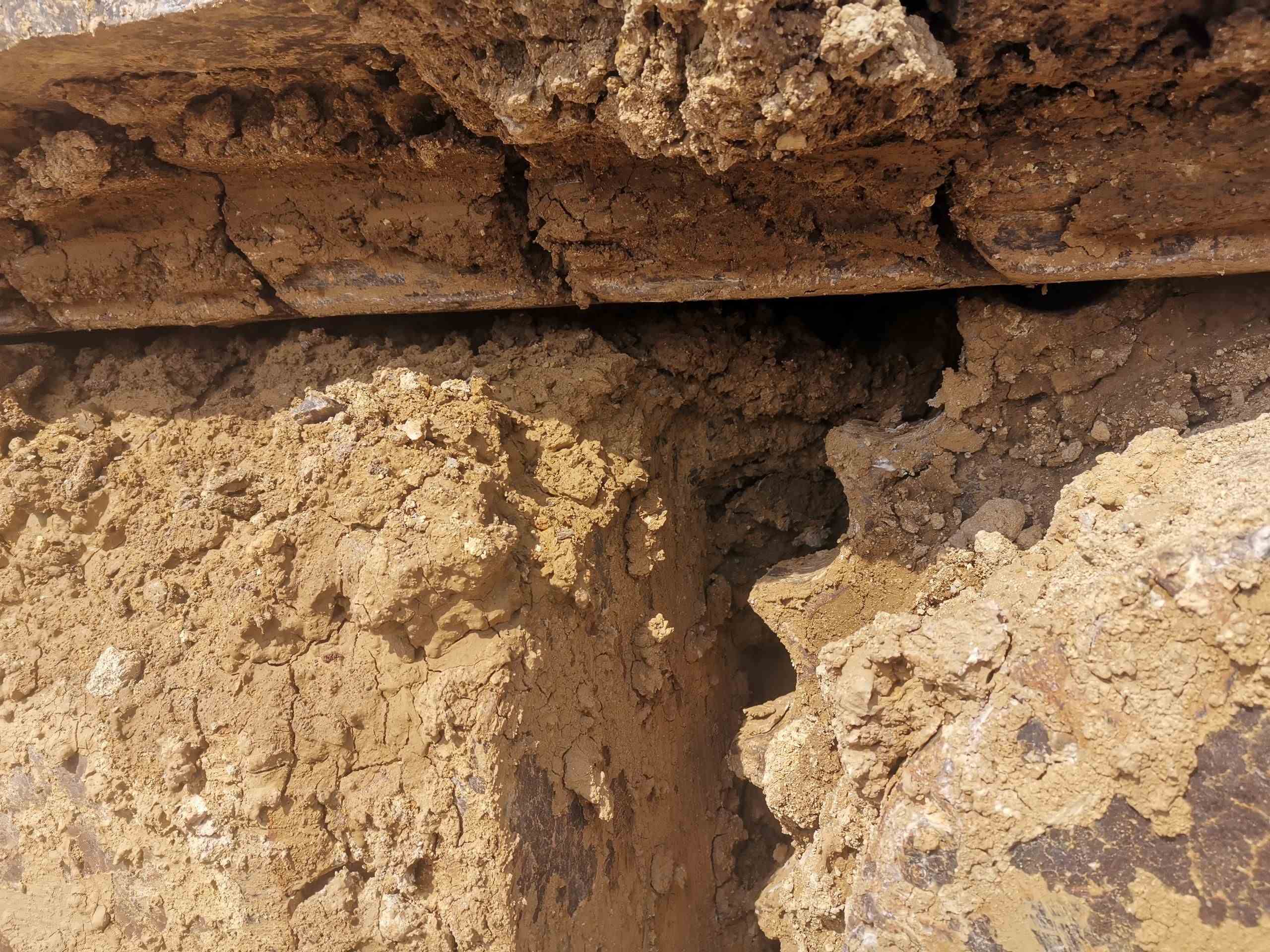 Komatsu  PC500LC-10M0   Excavator