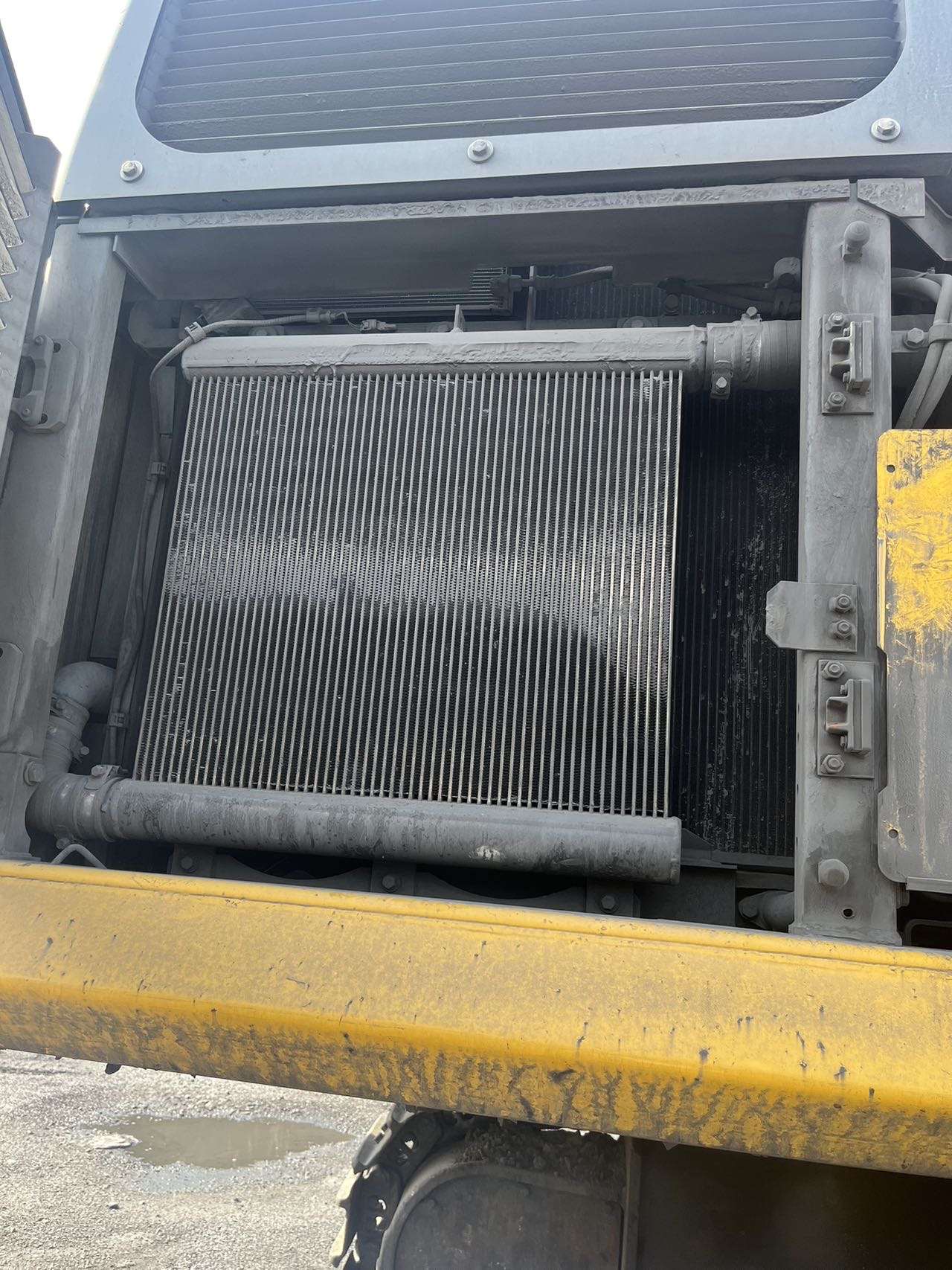 Komatsu PC500LC-10M0    Excavator