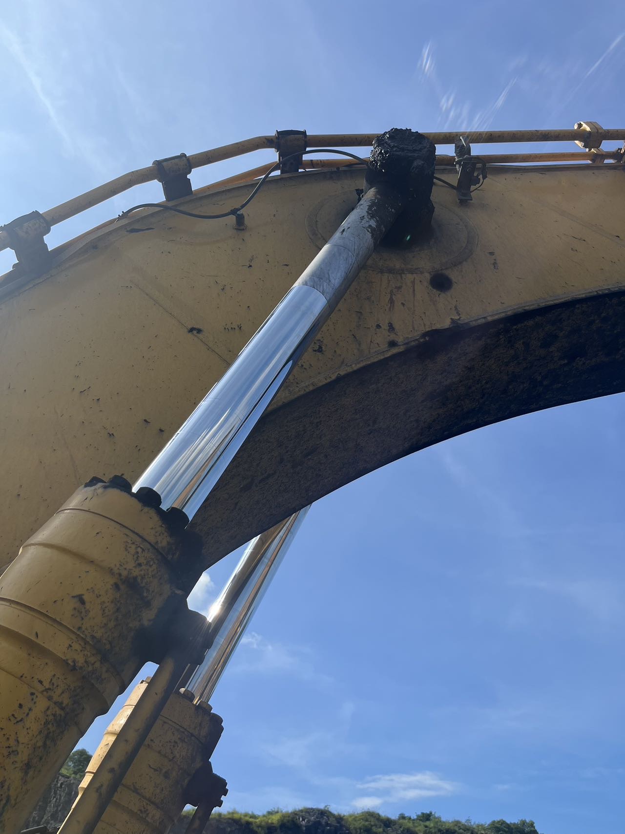 Komatsu PC500LC-10M0    Excavator