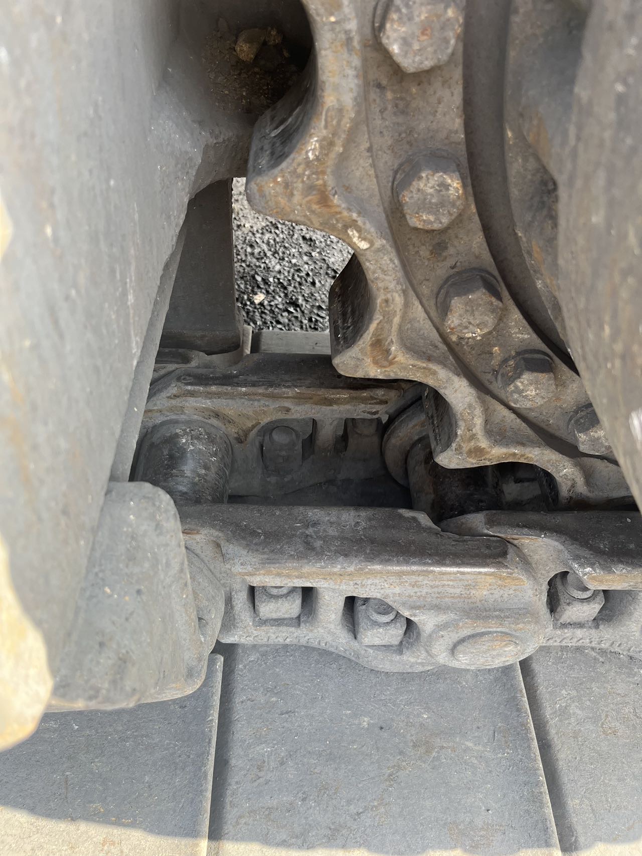 Komatsu PC500LC-10M0    Excavator