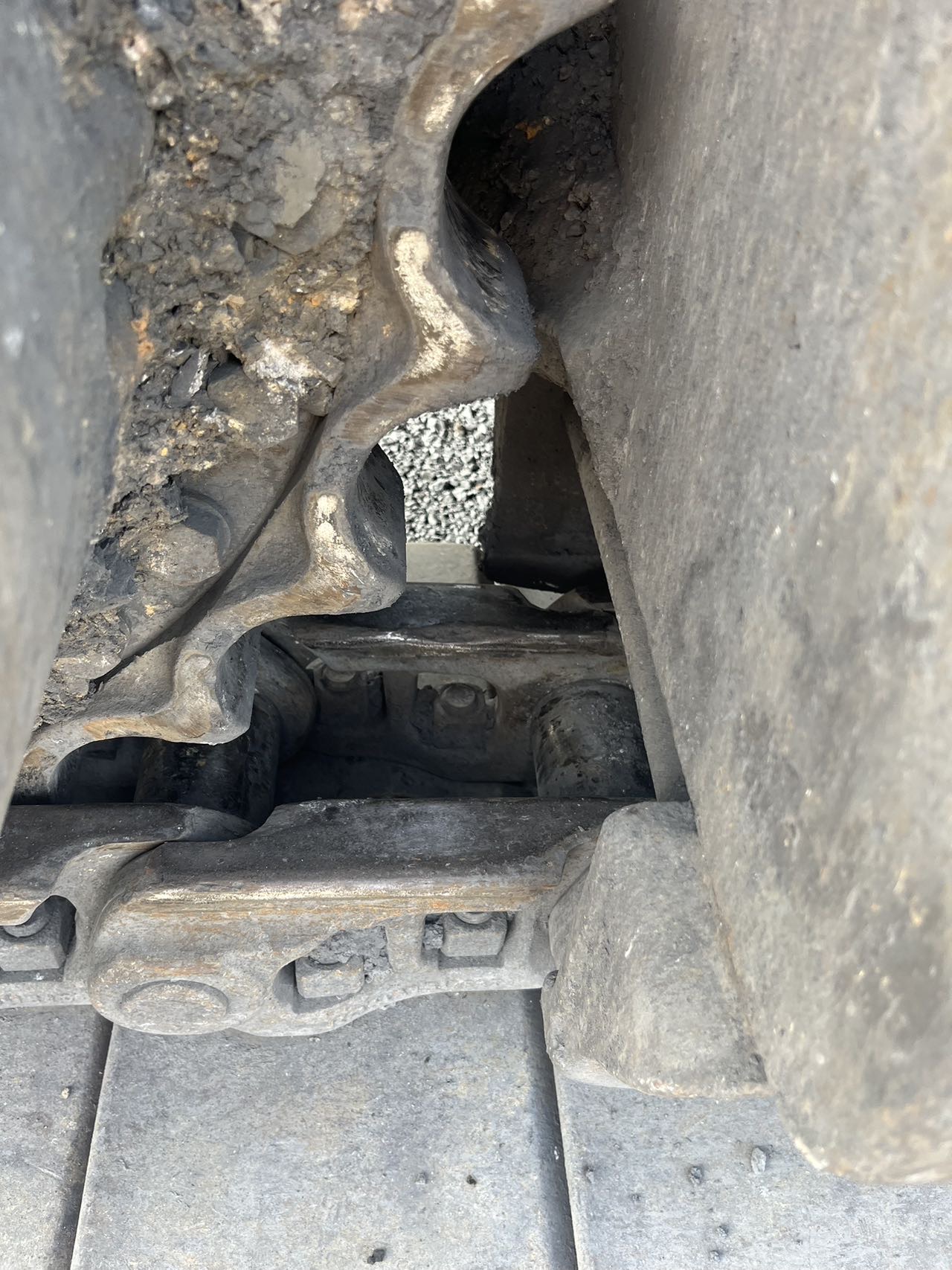 Komatsu PC500LC-10M0    Excavator