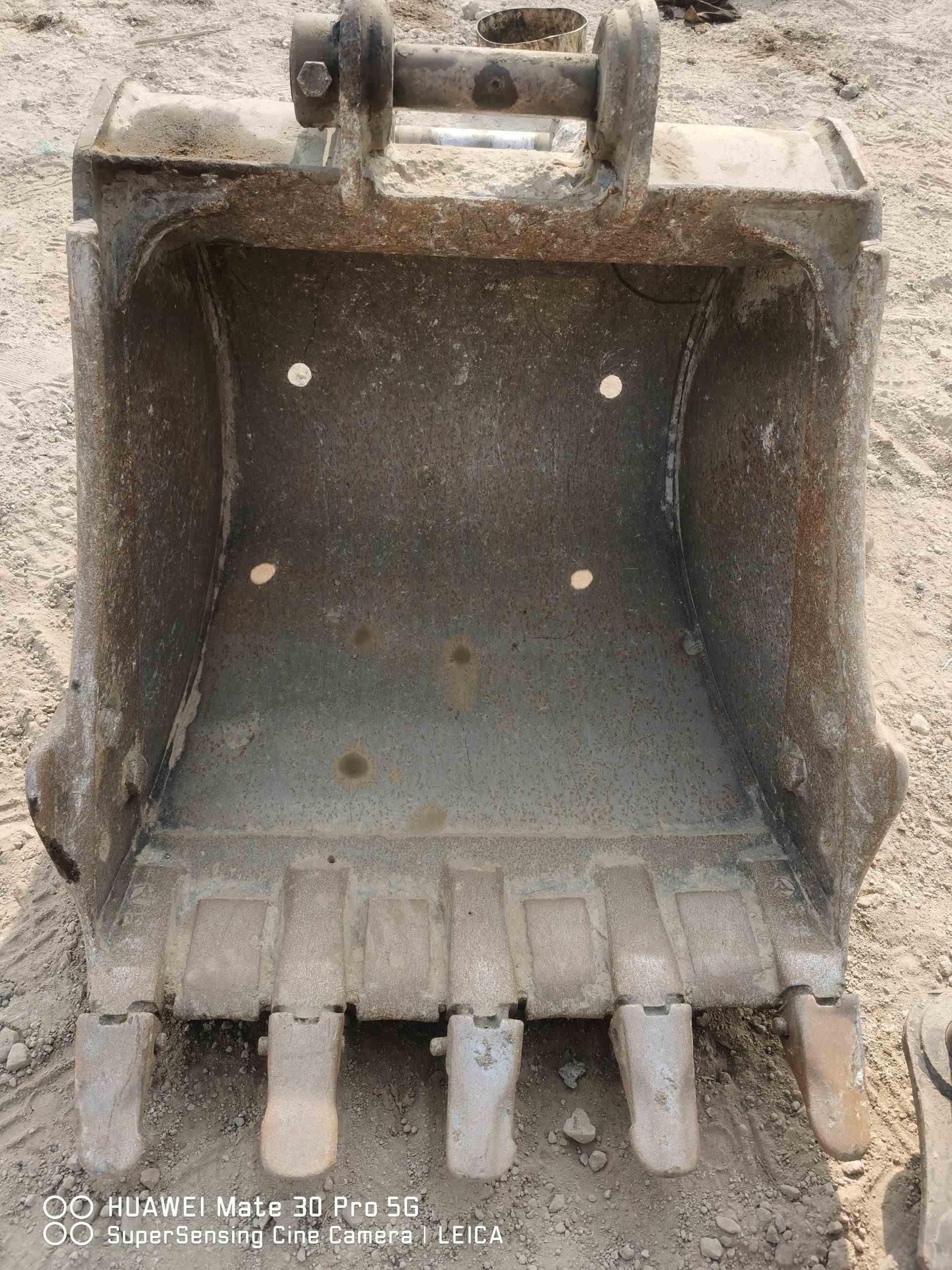 SANY 55C   Excavator