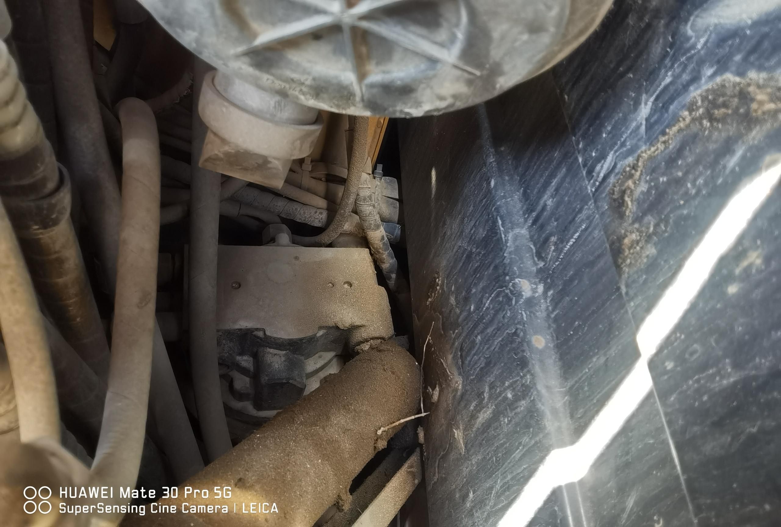 SANY 55C   Excavator