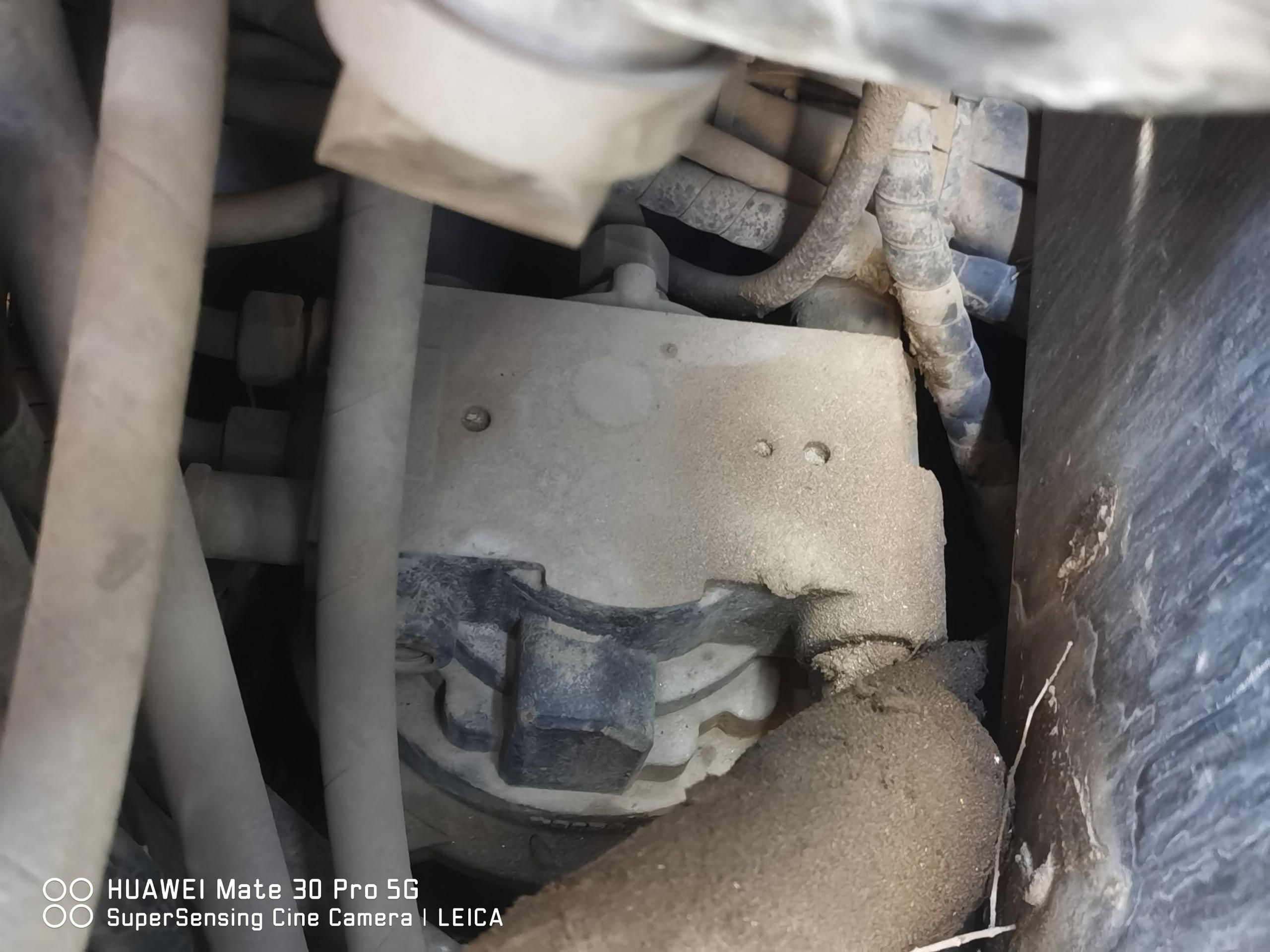 SANY 55C   Excavator