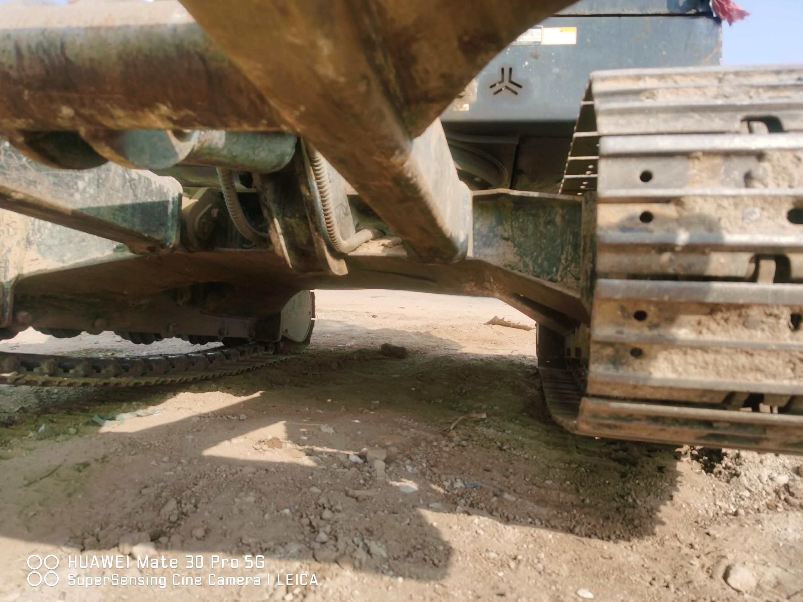 SANY 55C   Excavator