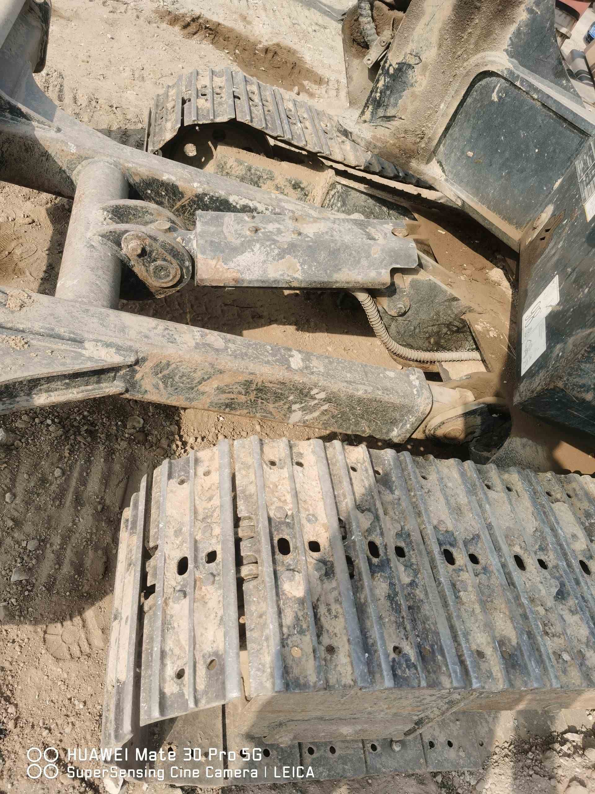 SANY 55C   Excavator