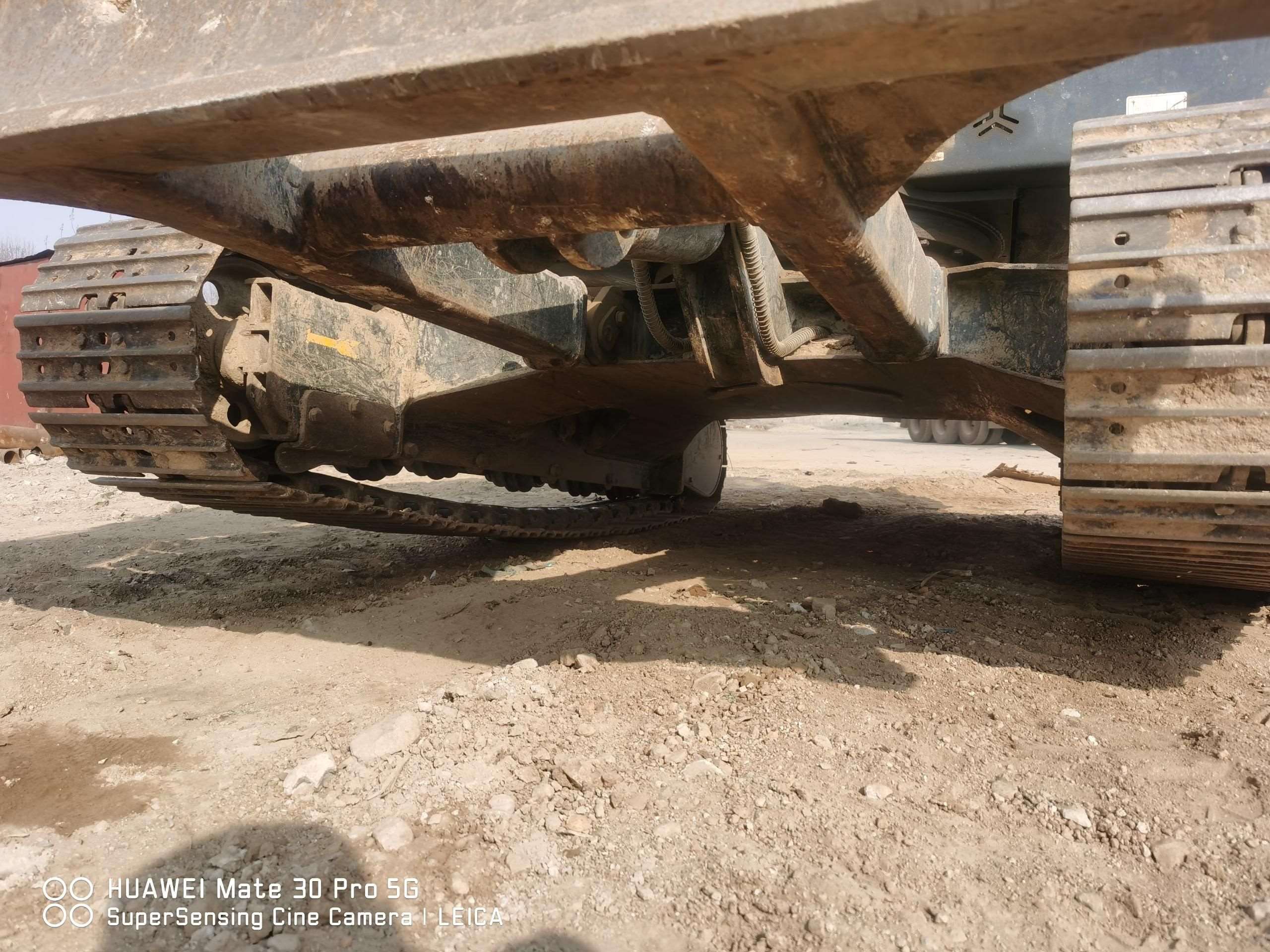 SANY 55C   Excavator