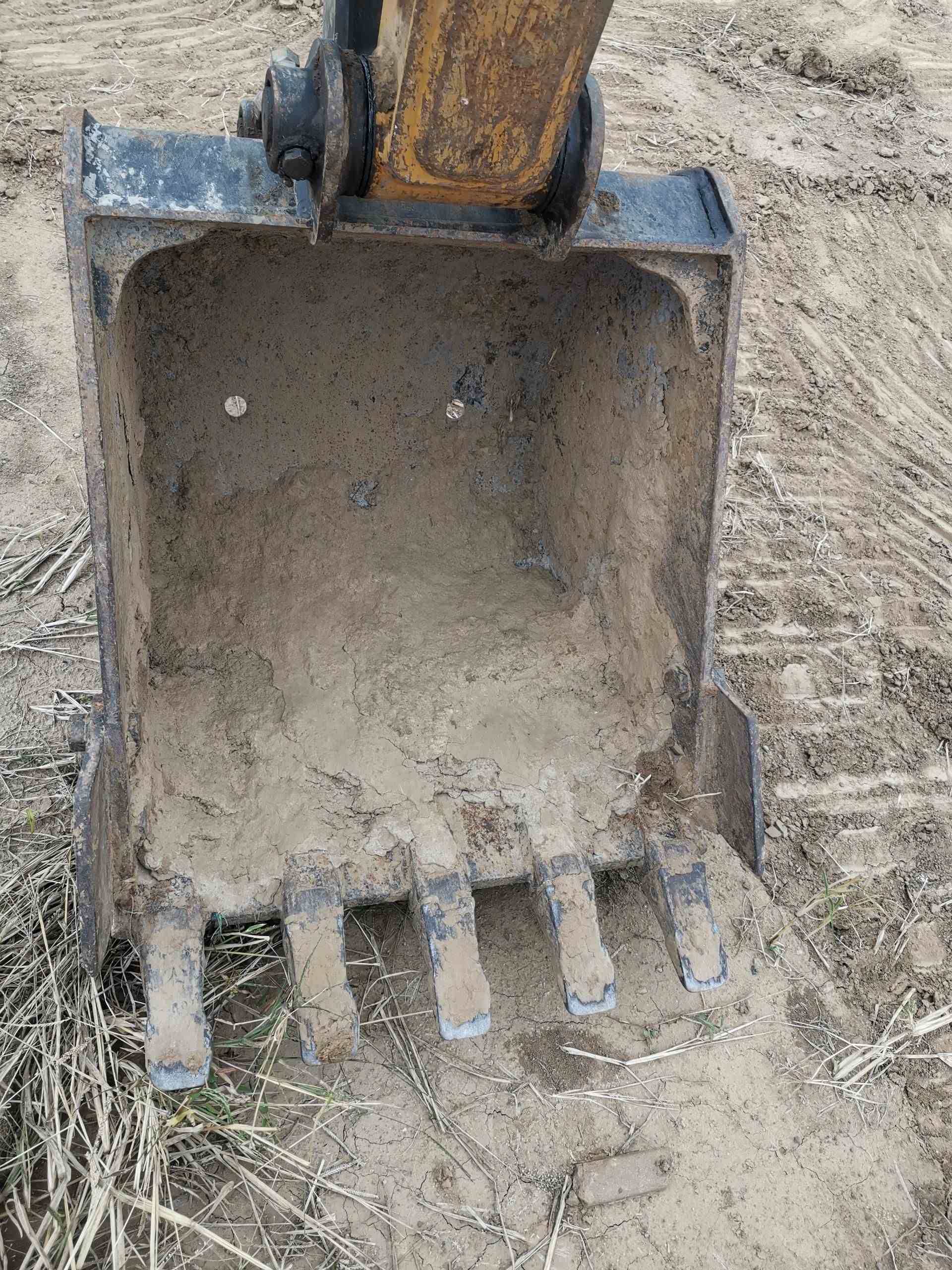 SANY 55C    Excavator