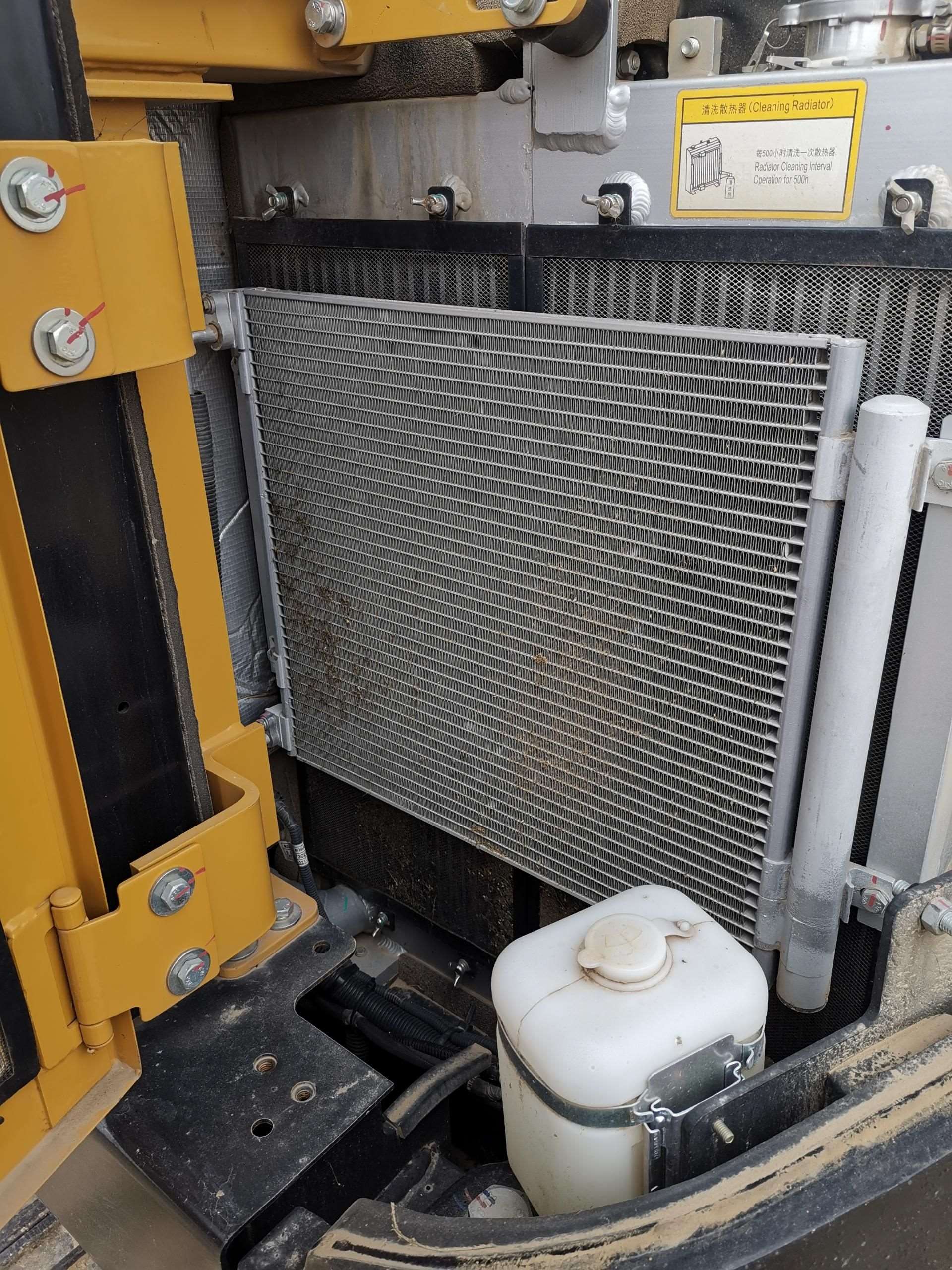 SANY 55C    Excavator