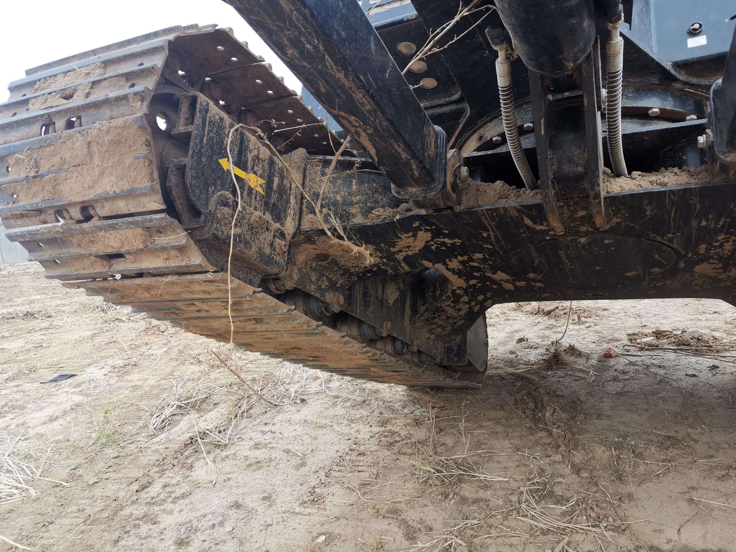 SANY 55C    Excavator