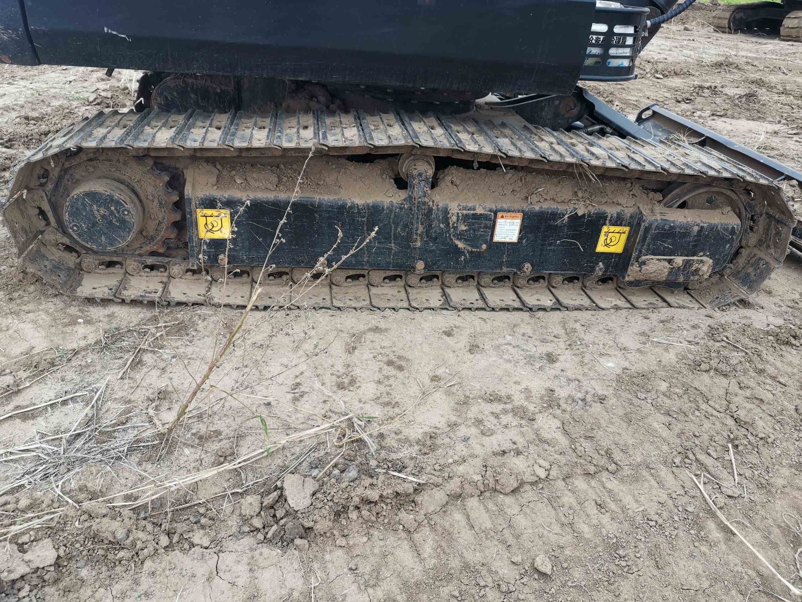 SANY 55C    Excavator