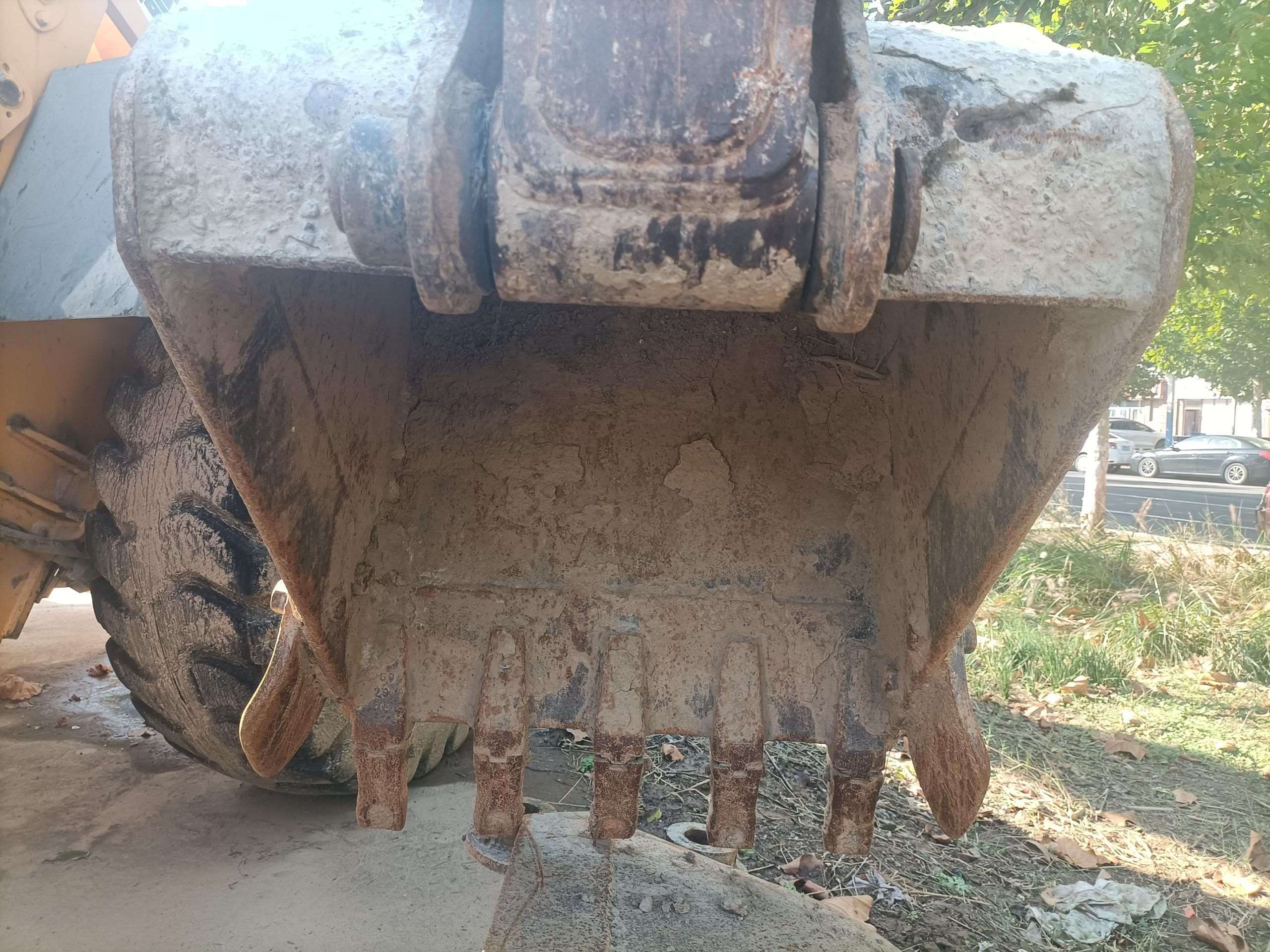 SANY 60C   Excavator