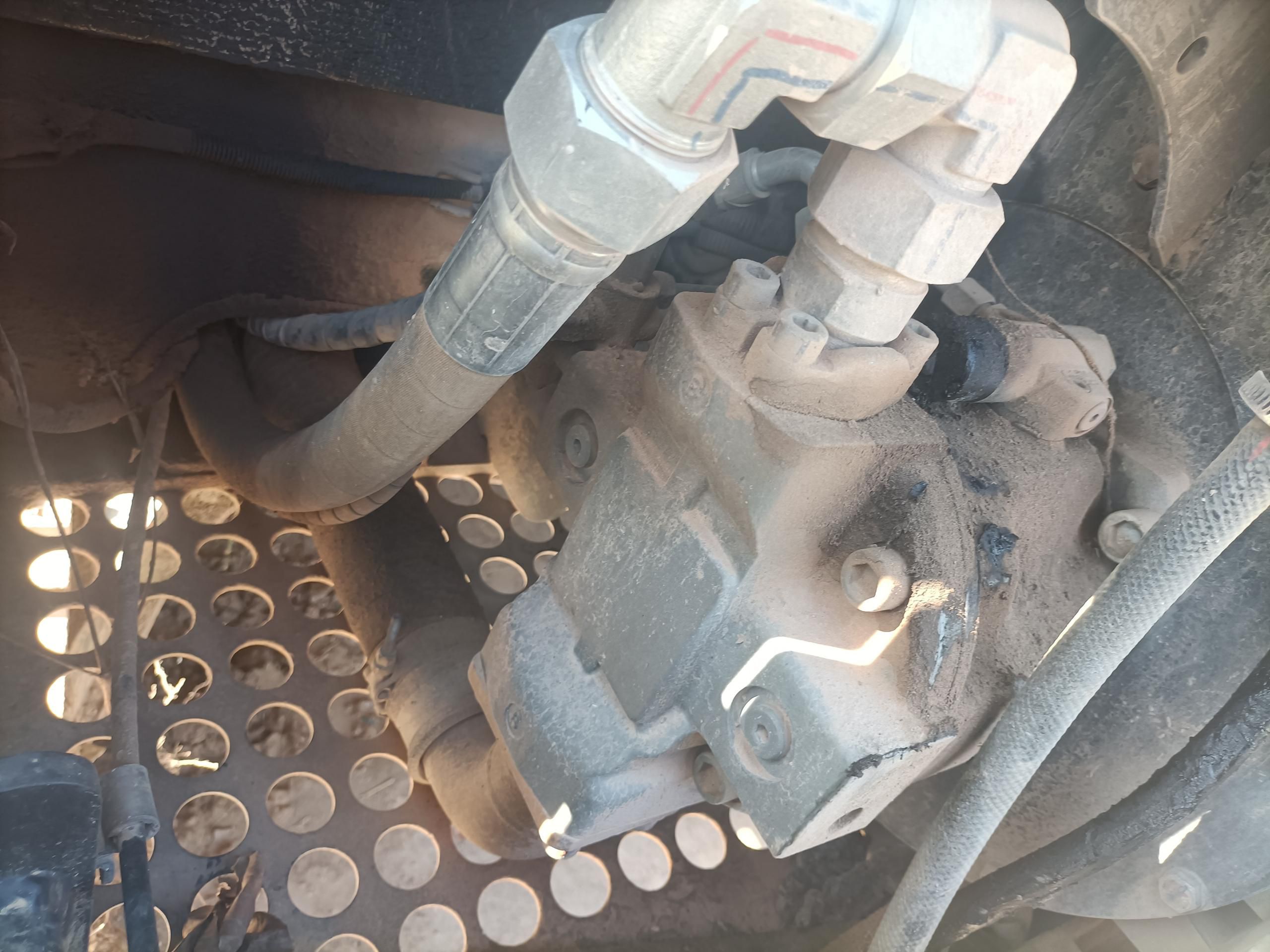 SANY 60C   Excavator