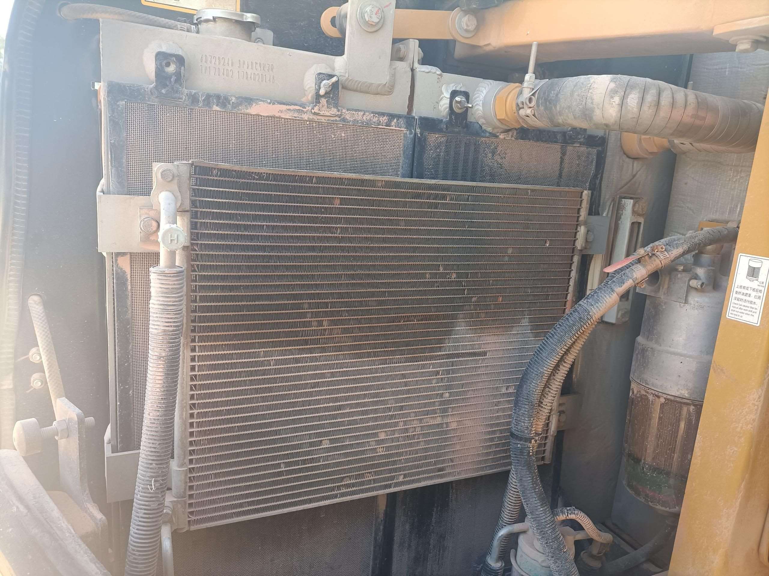 SANY 60C   Excavator