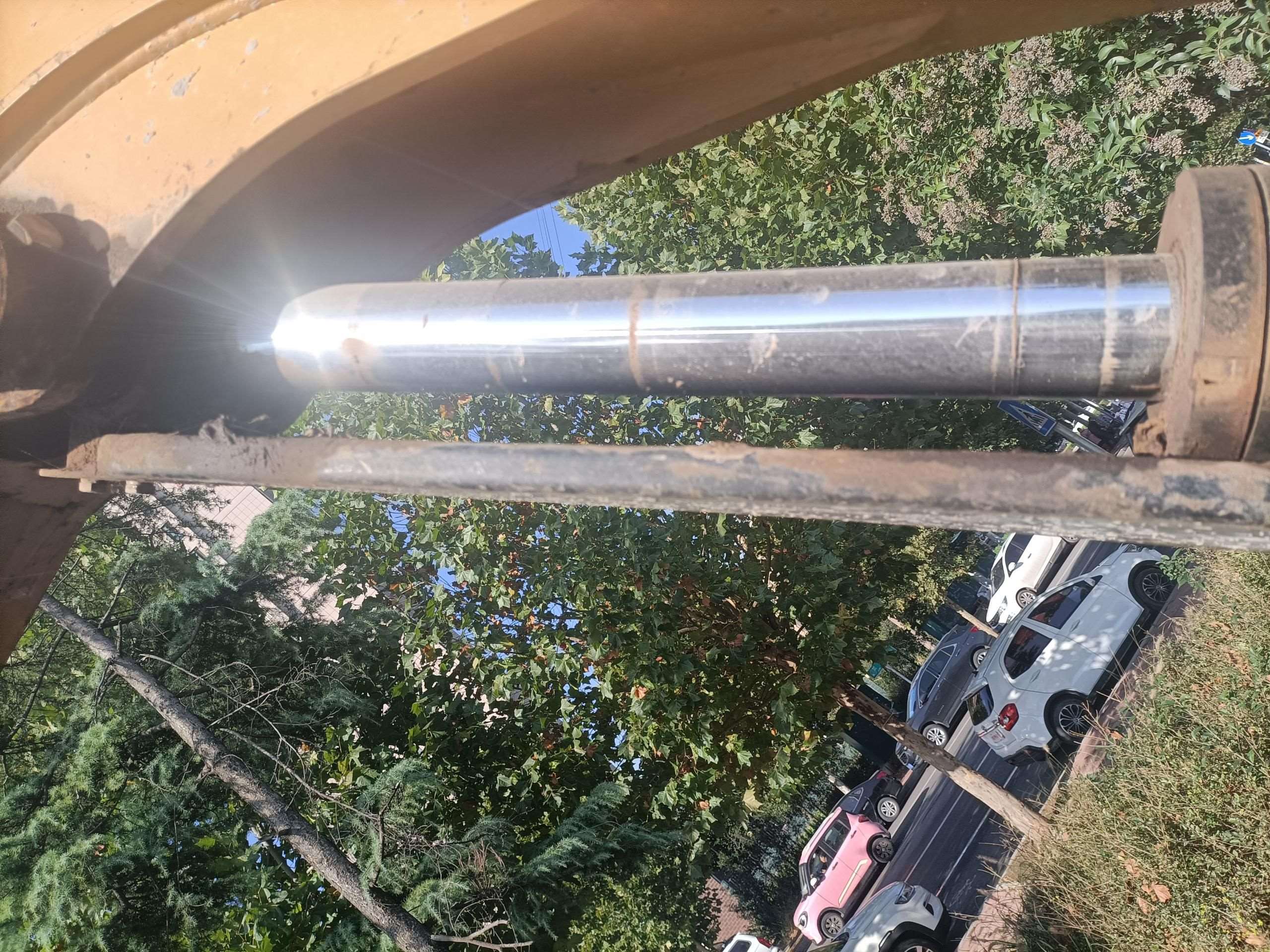 SANY 60C   Excavator