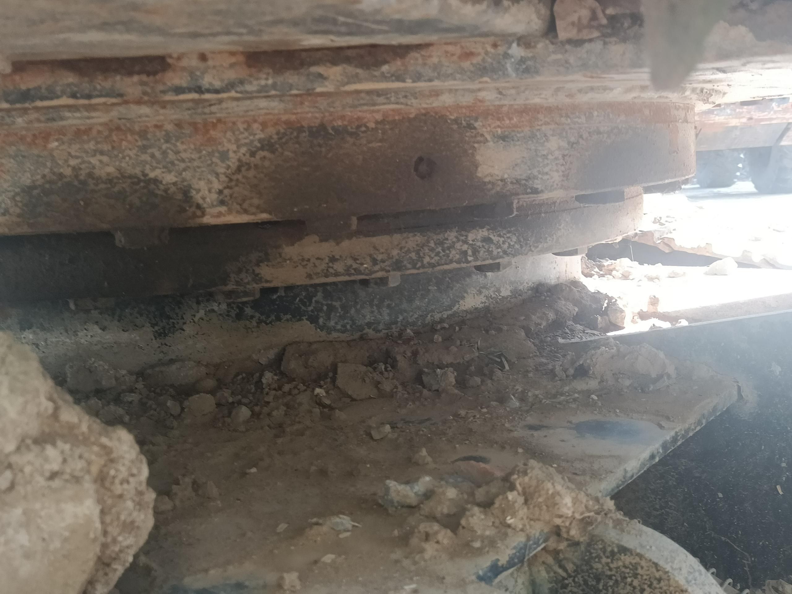 SANY 60C   Excavator