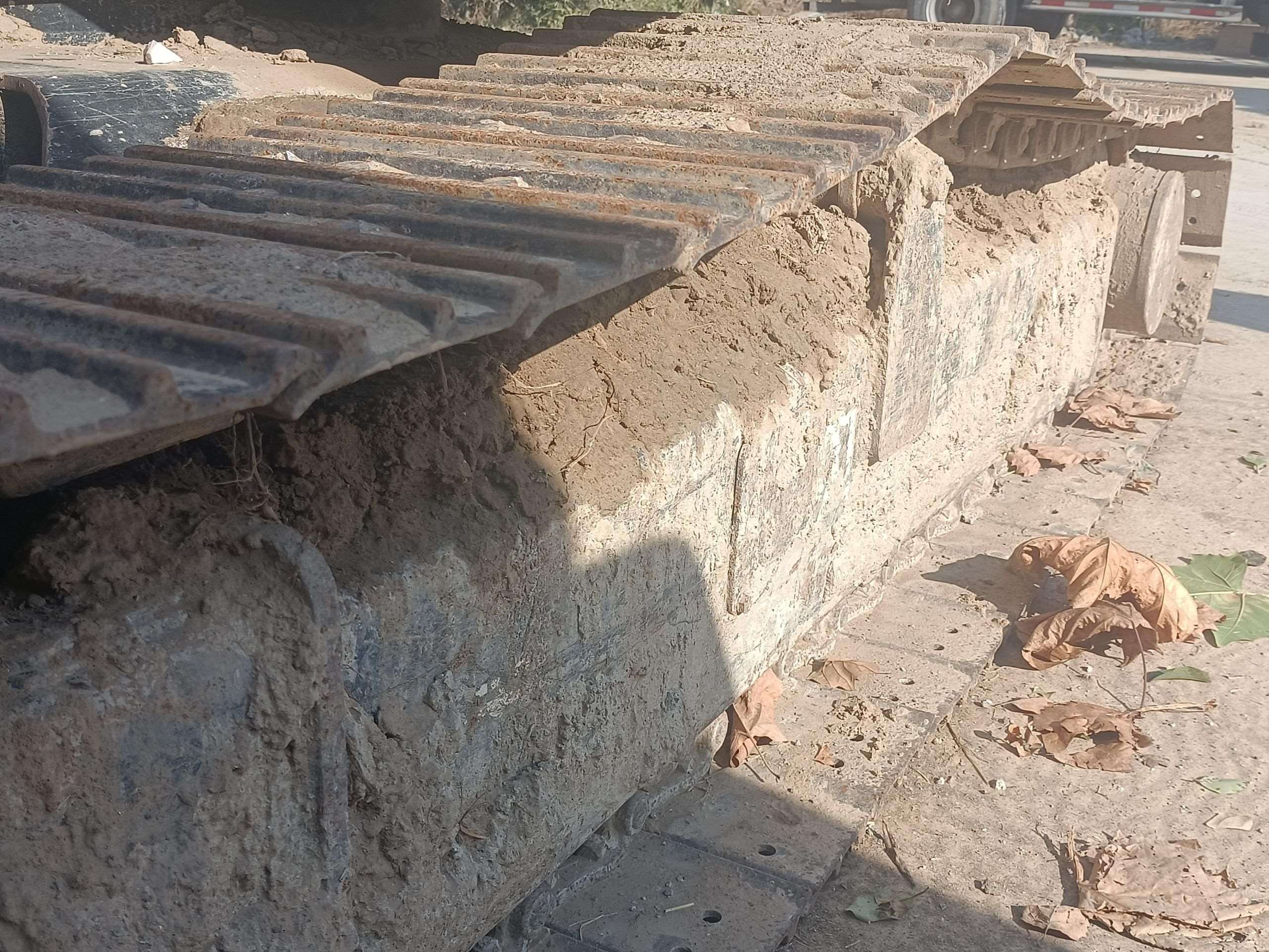 SANY 60C   Excavator