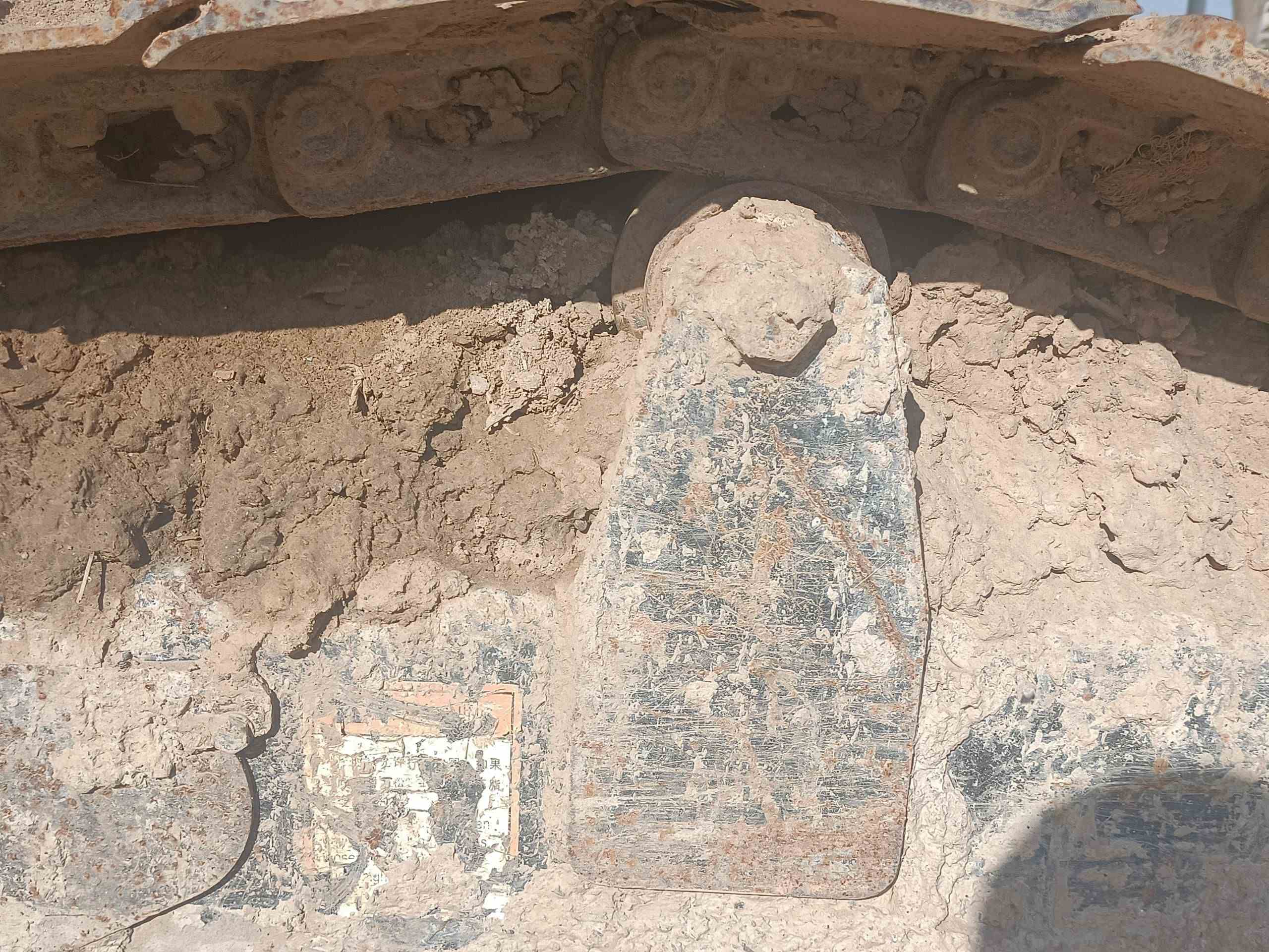 SANY 60C   Excavator