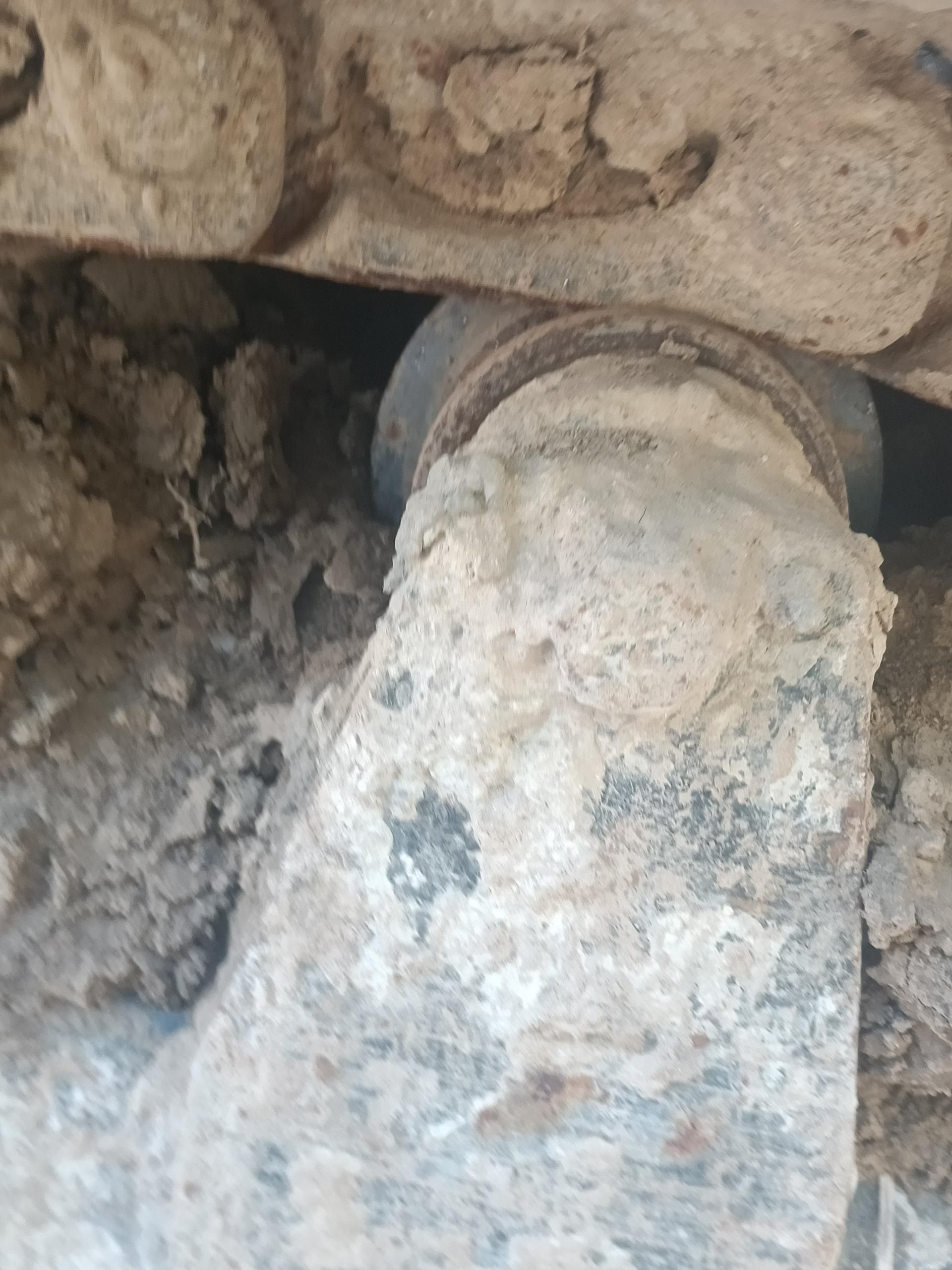 SANY 60C   Excavator