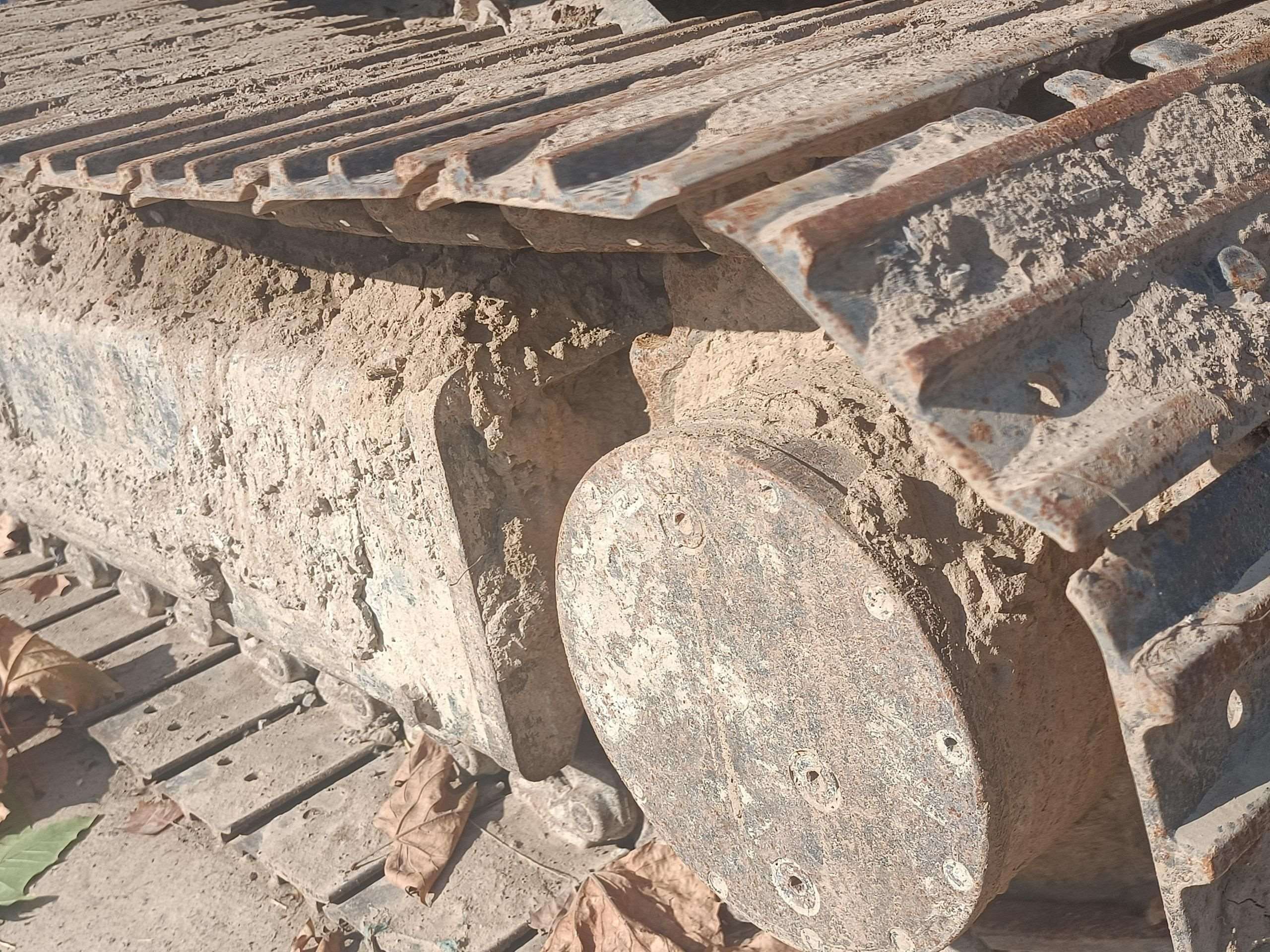 SANY 60C   Excavator